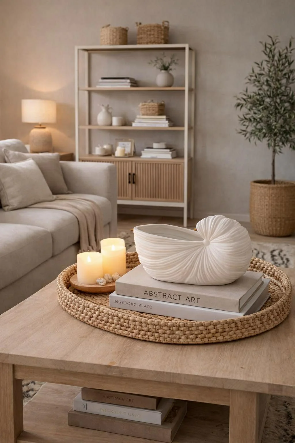 Skjuler - Sea Shell - Image 2
