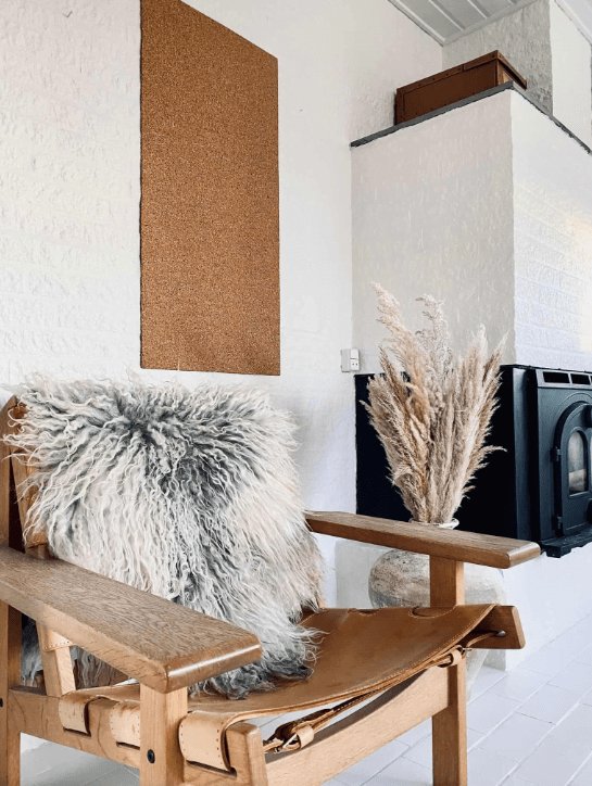 kork 50×100 selvklebende – SENDA 1cm - Image 3