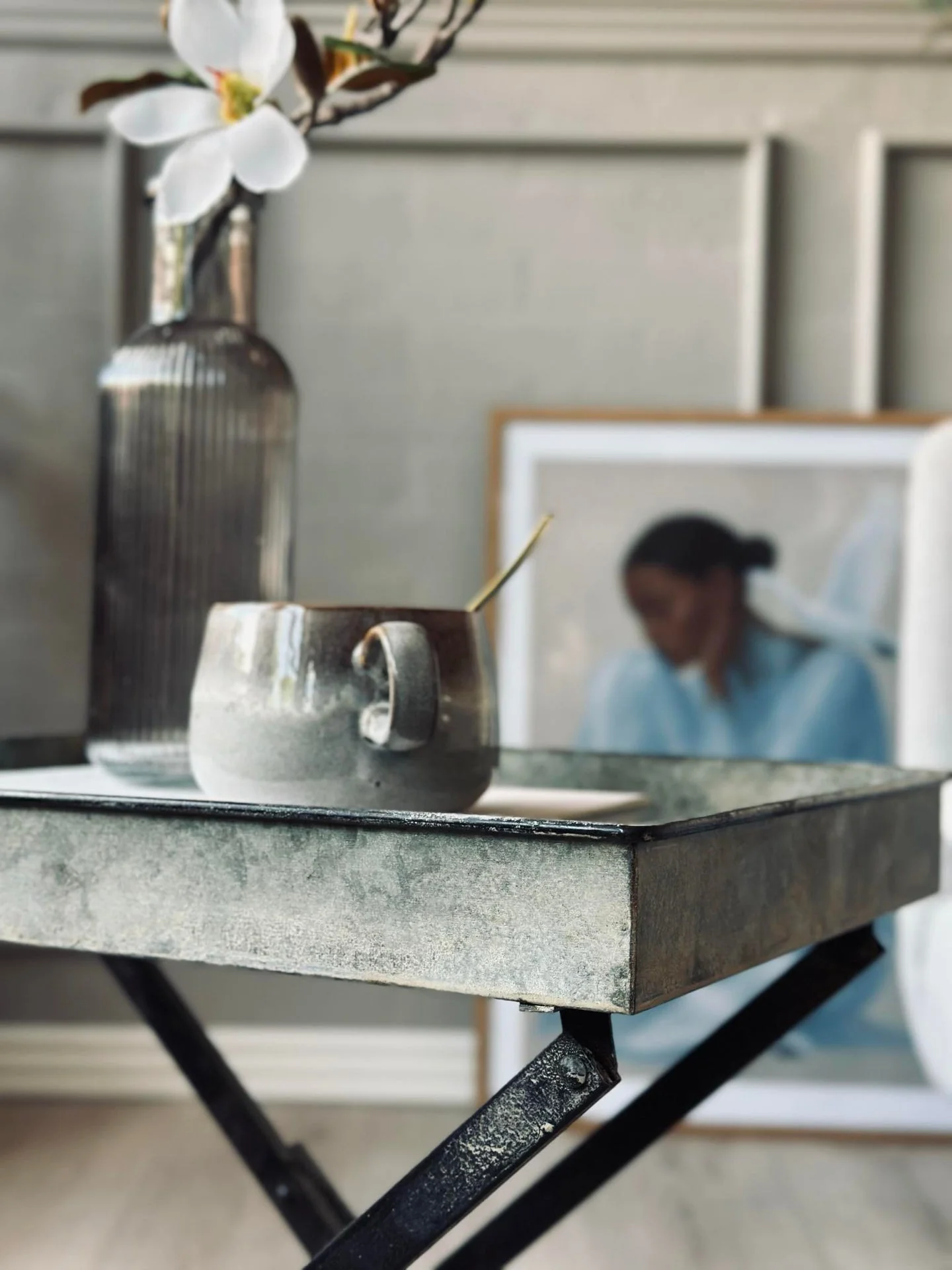 Brettbord Sink - Image 3