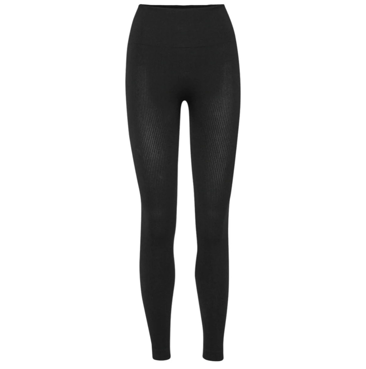 Shapewear tights - Svart - Image 4