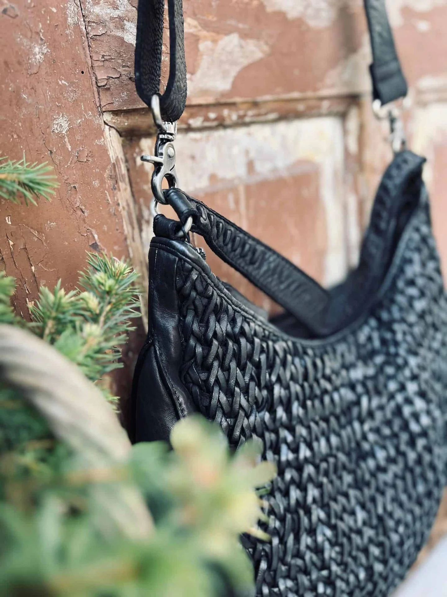 Shopper Deluxe – BLACK - Image 2