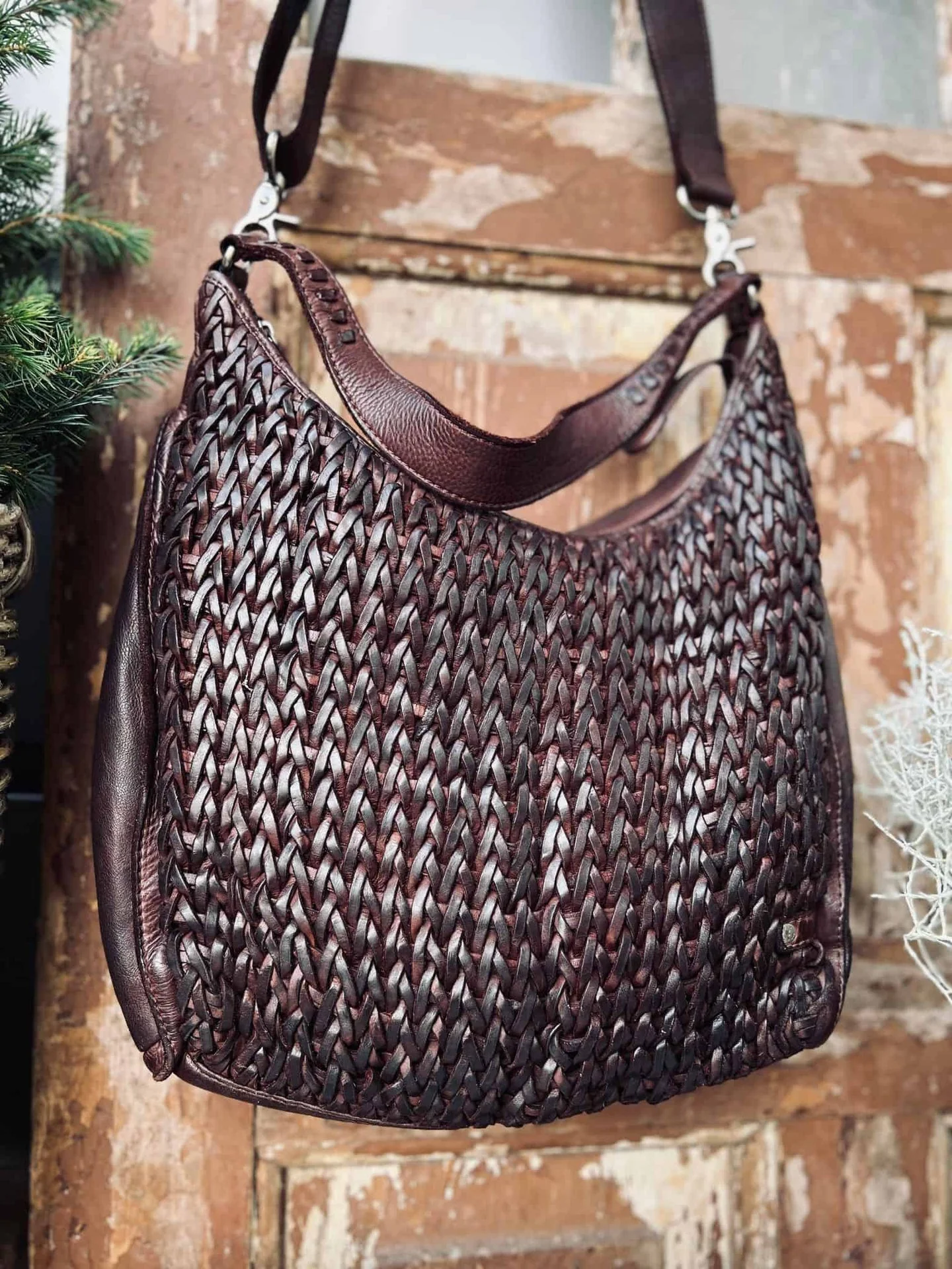 Shopper Deluxe - Winter Brown - Image 2