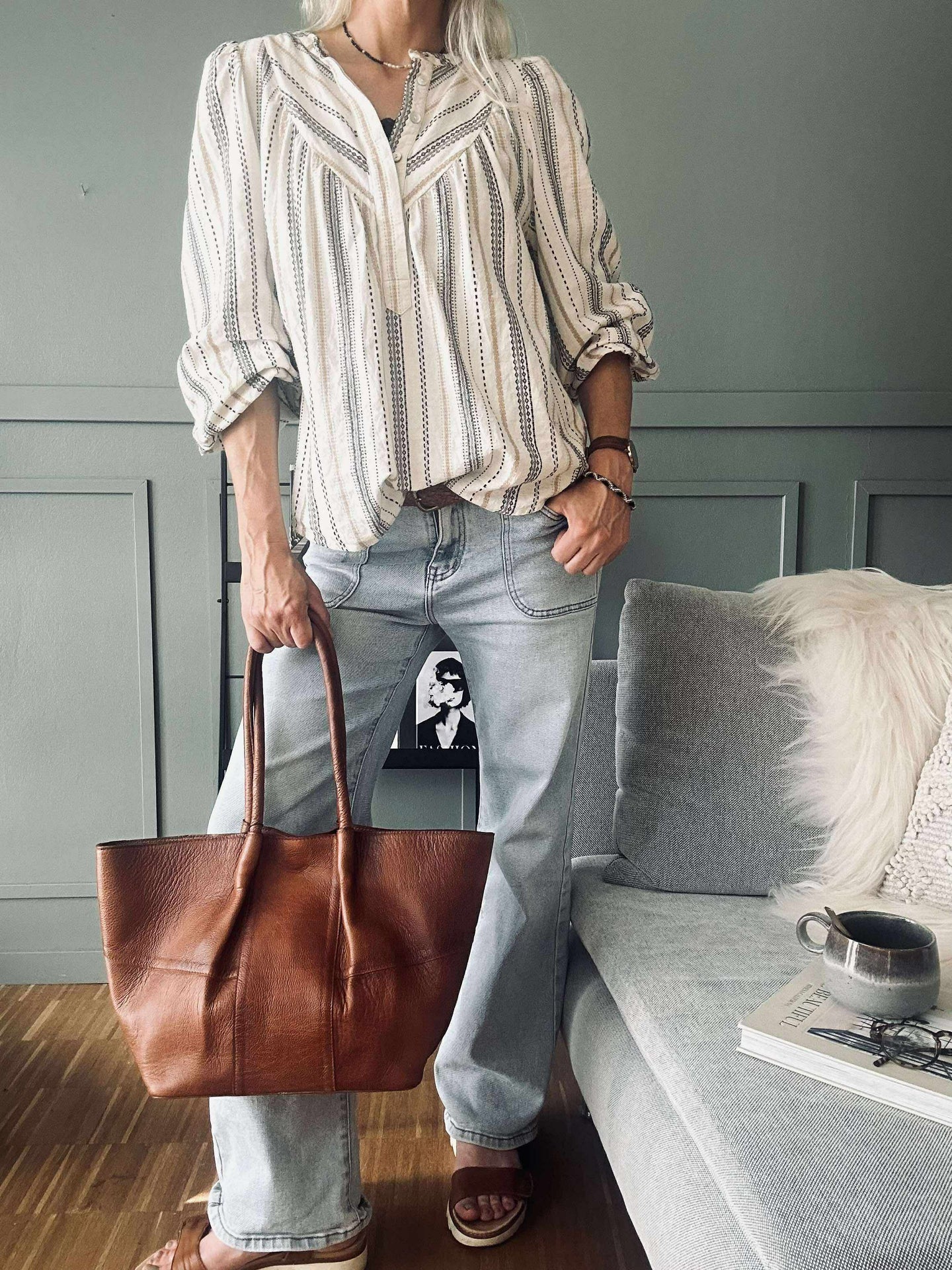 Shopper Mane - Image 4