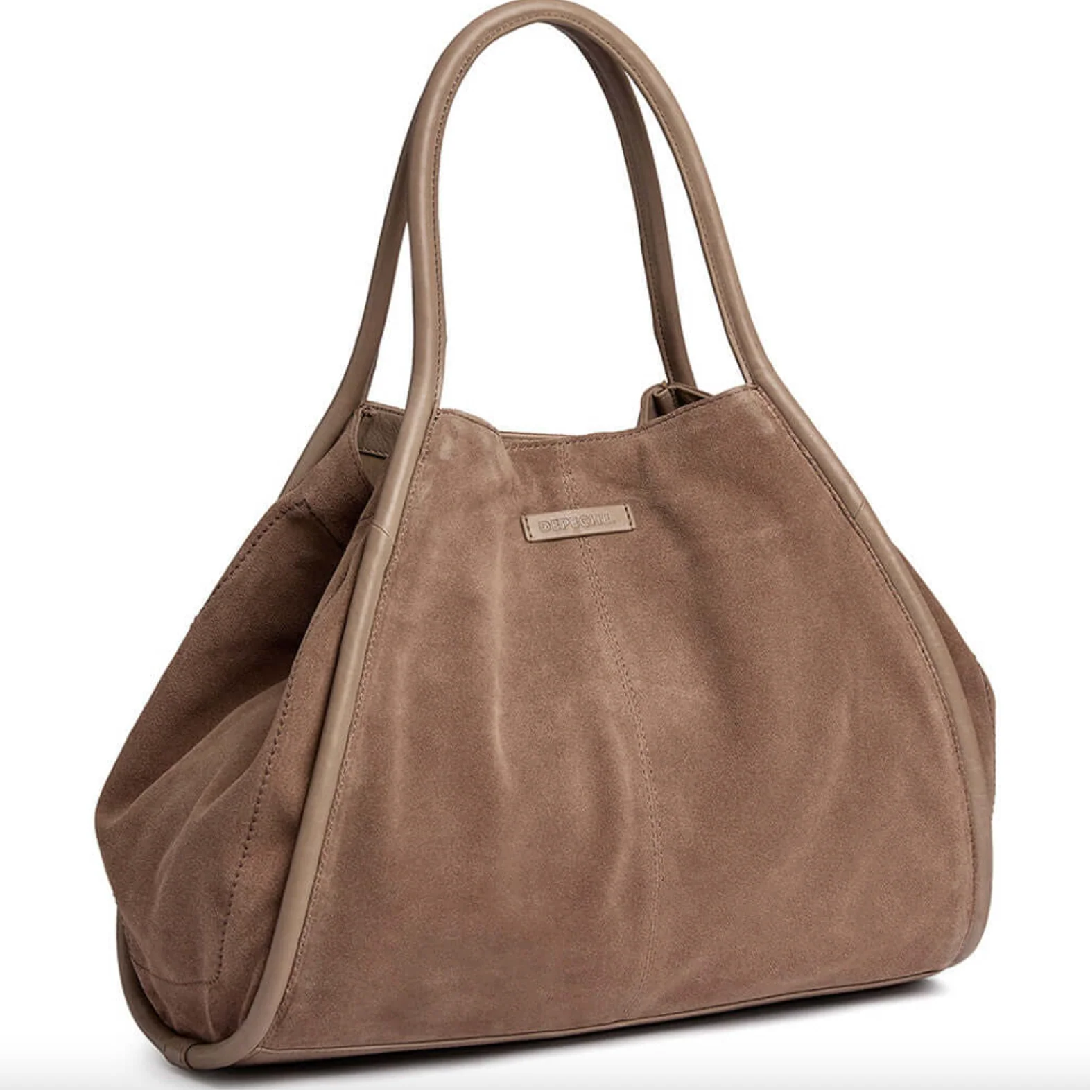 Shopper Ruskinn - Taupe - Image 2