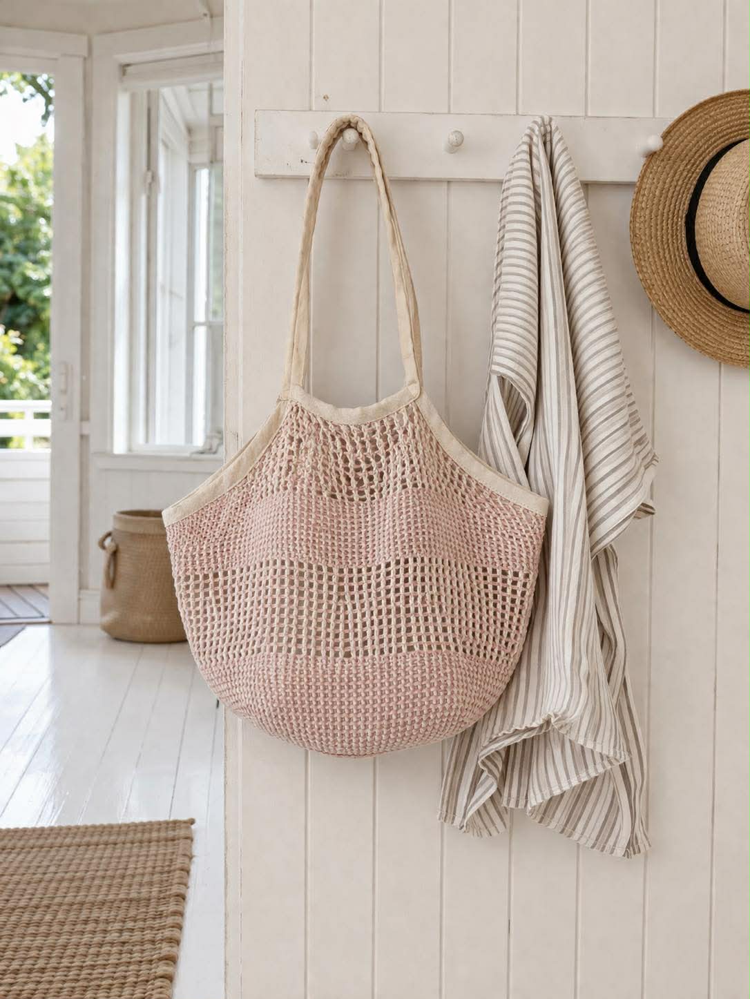 Shopper Summer - Flere farger - Image 3