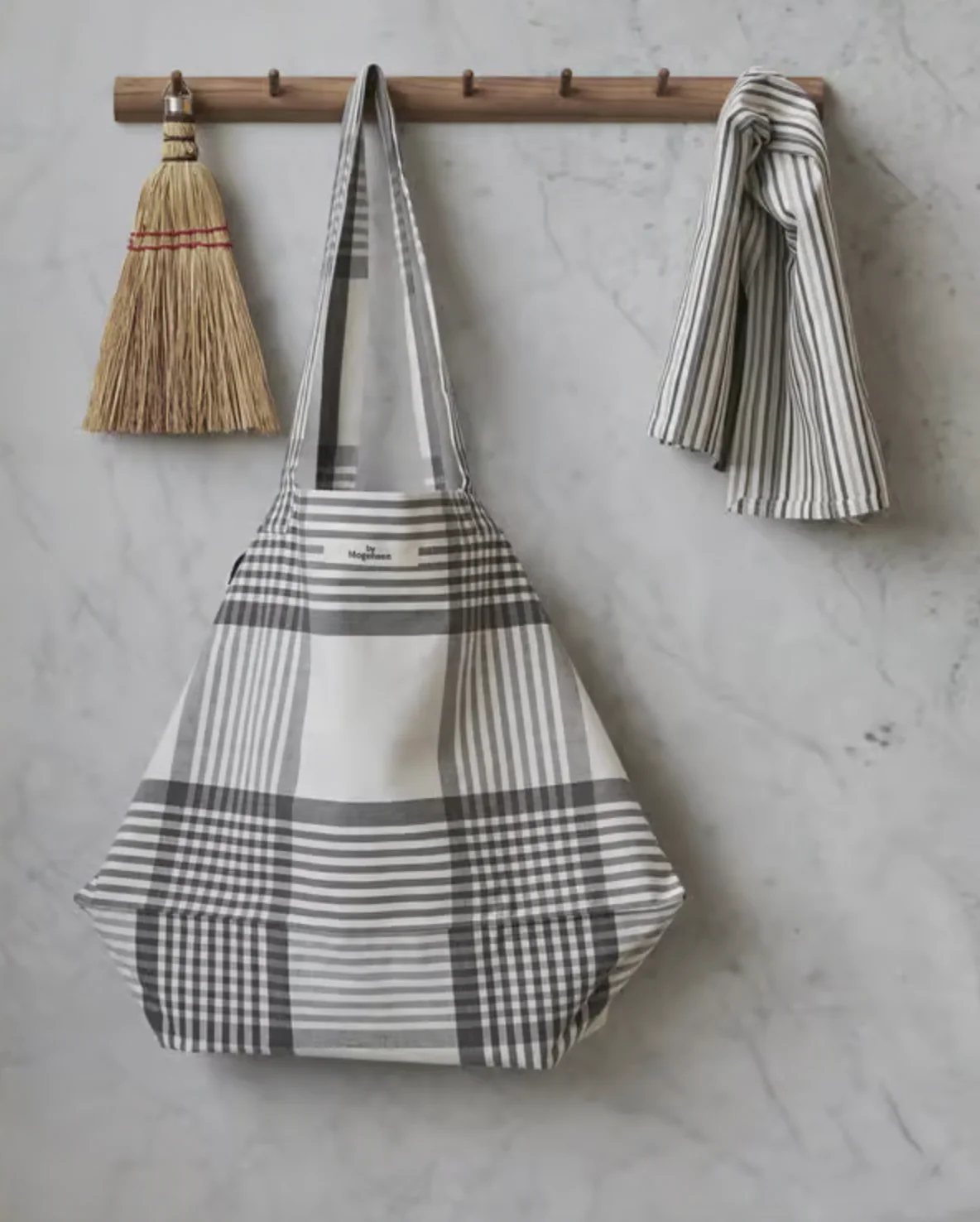 XL Shopperbag by Mogensen - Image 4