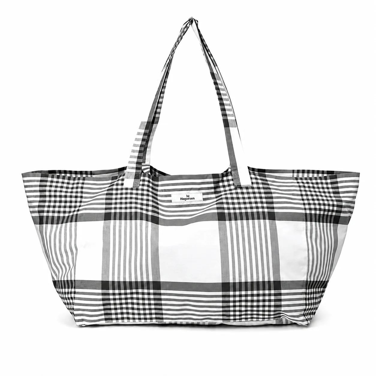 XL Shopperbag by Mogensen - Image 5