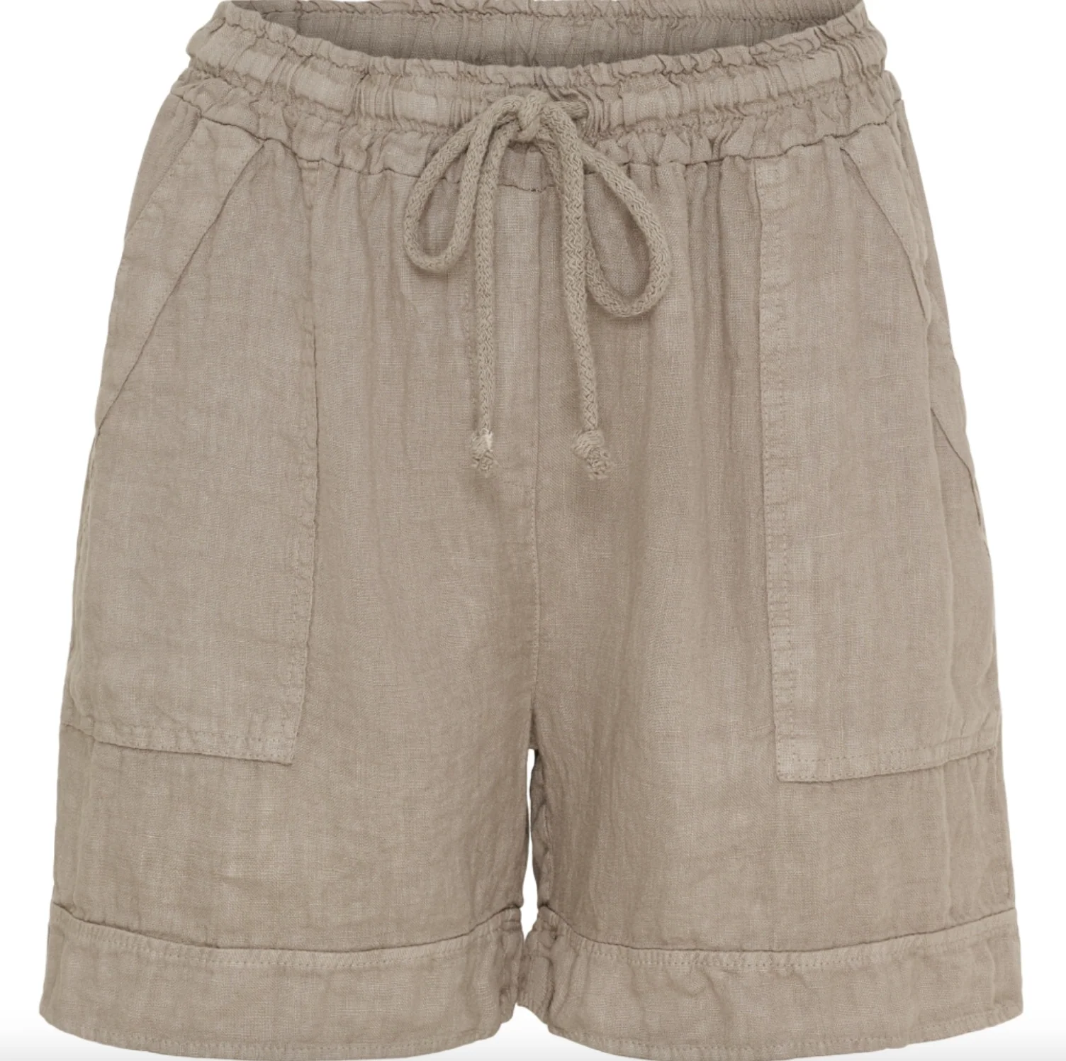 Shorts Kasia Fango - Image 2