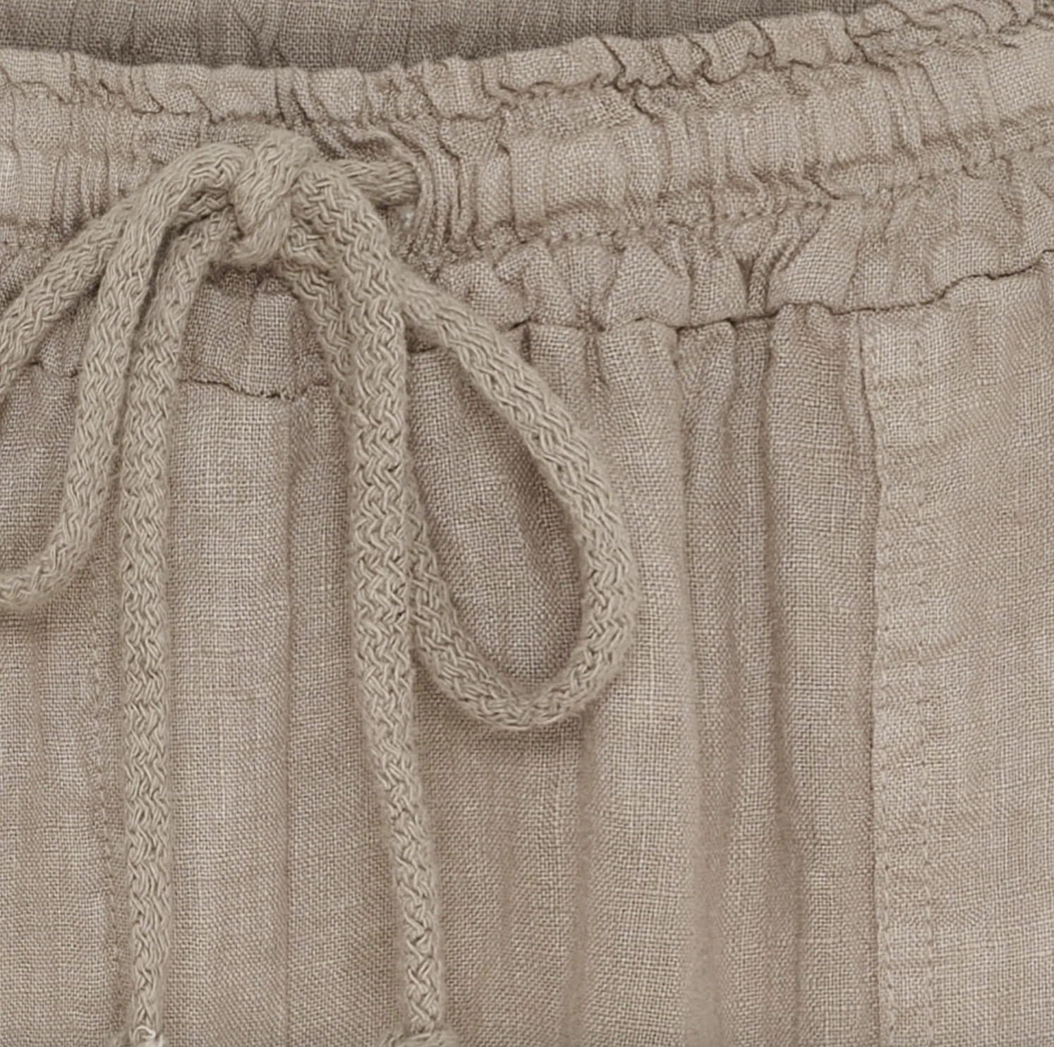 Shorts Kasia Fango - Image 3