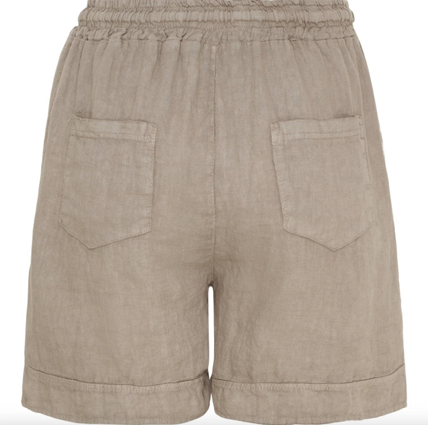 Shorts Kasia Fango - Image 4