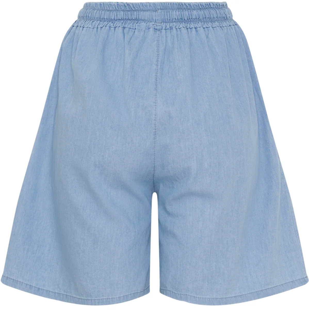 Shorts Kira - Lys denim - Image 4