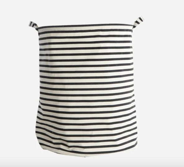 Vasketøyspose - Striper - Image 2