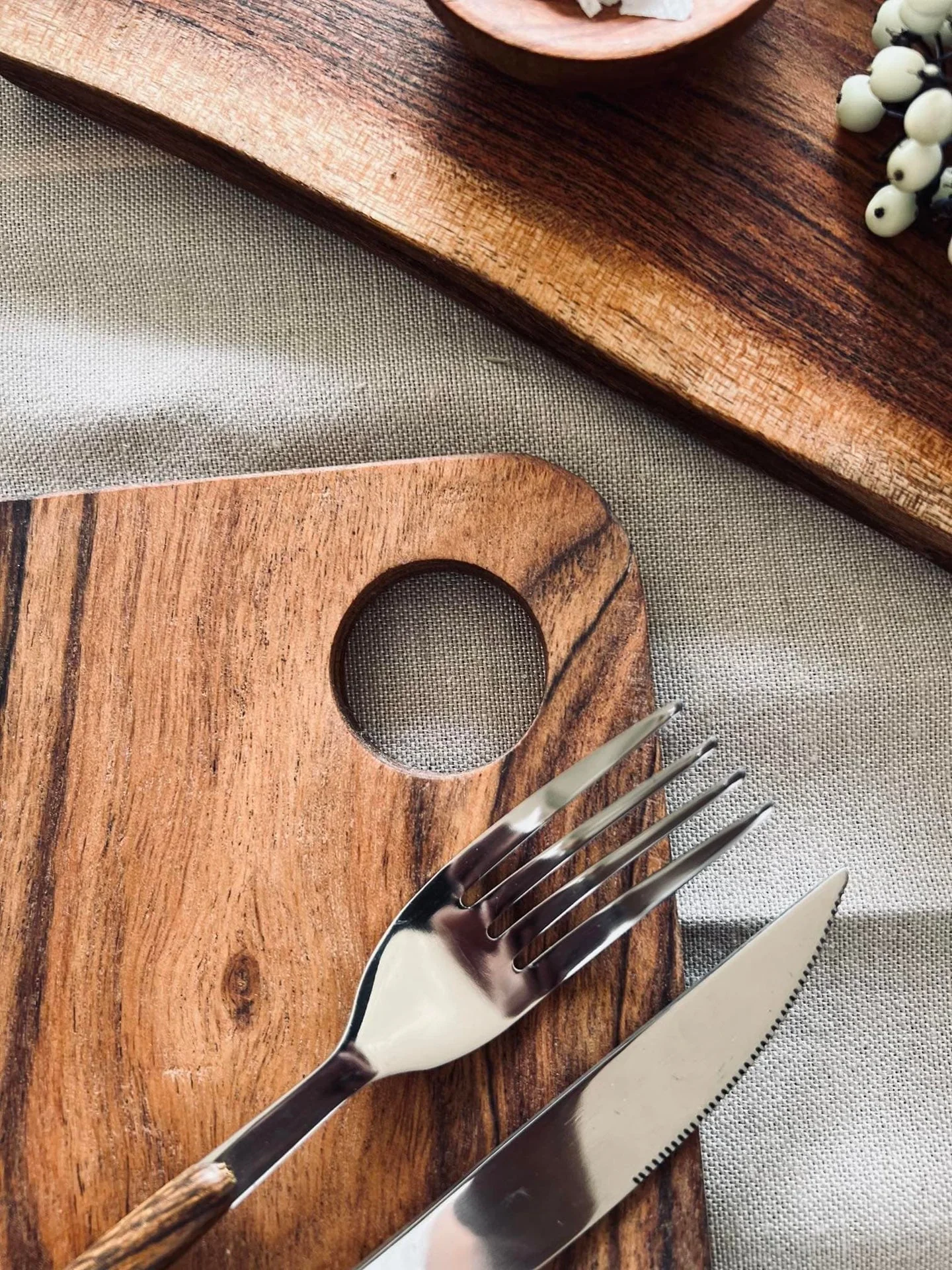 Smørrebrødbrett 15x20 cm - Image 3