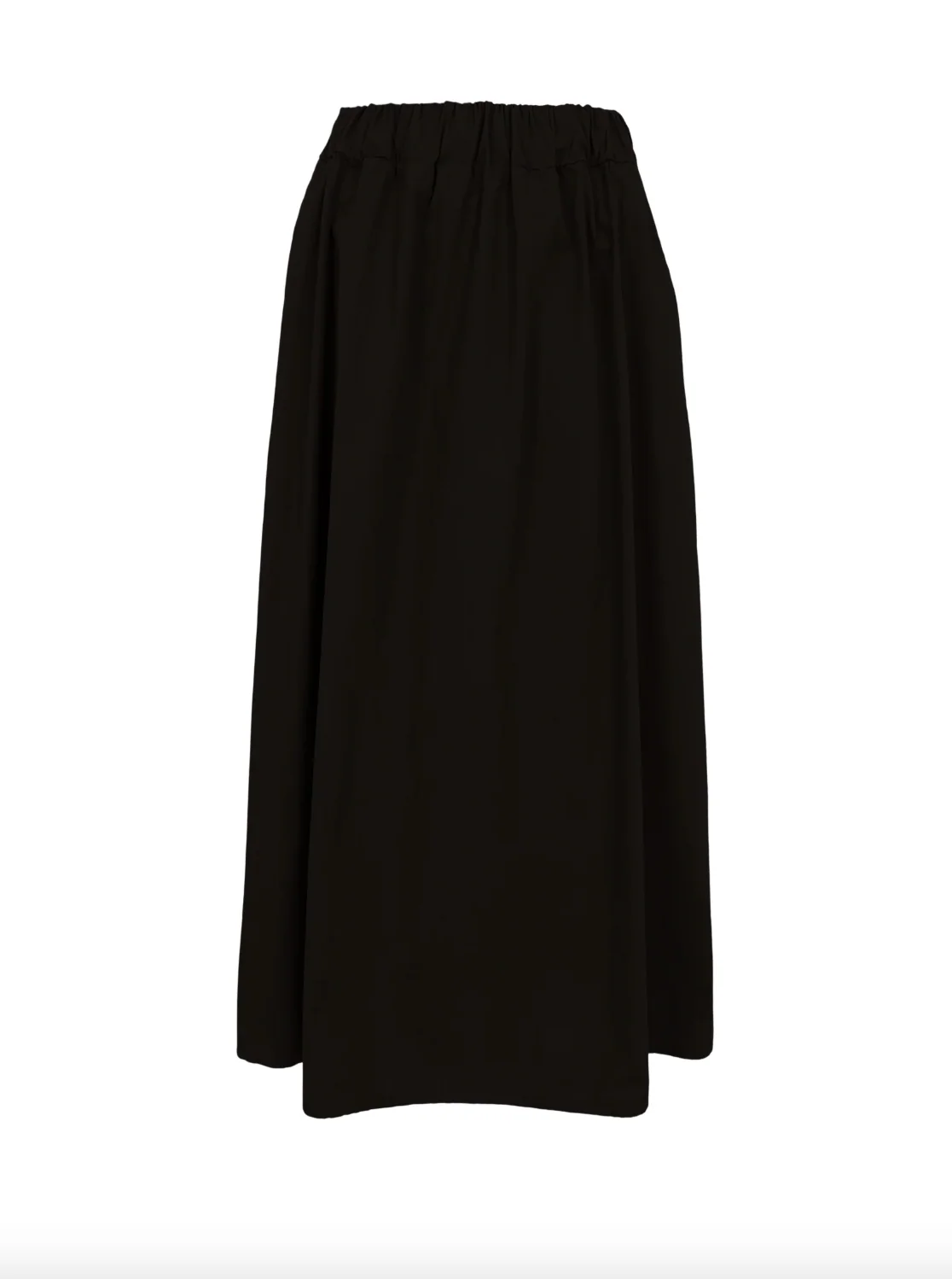 Skjørt Abbie - Black - Image 3