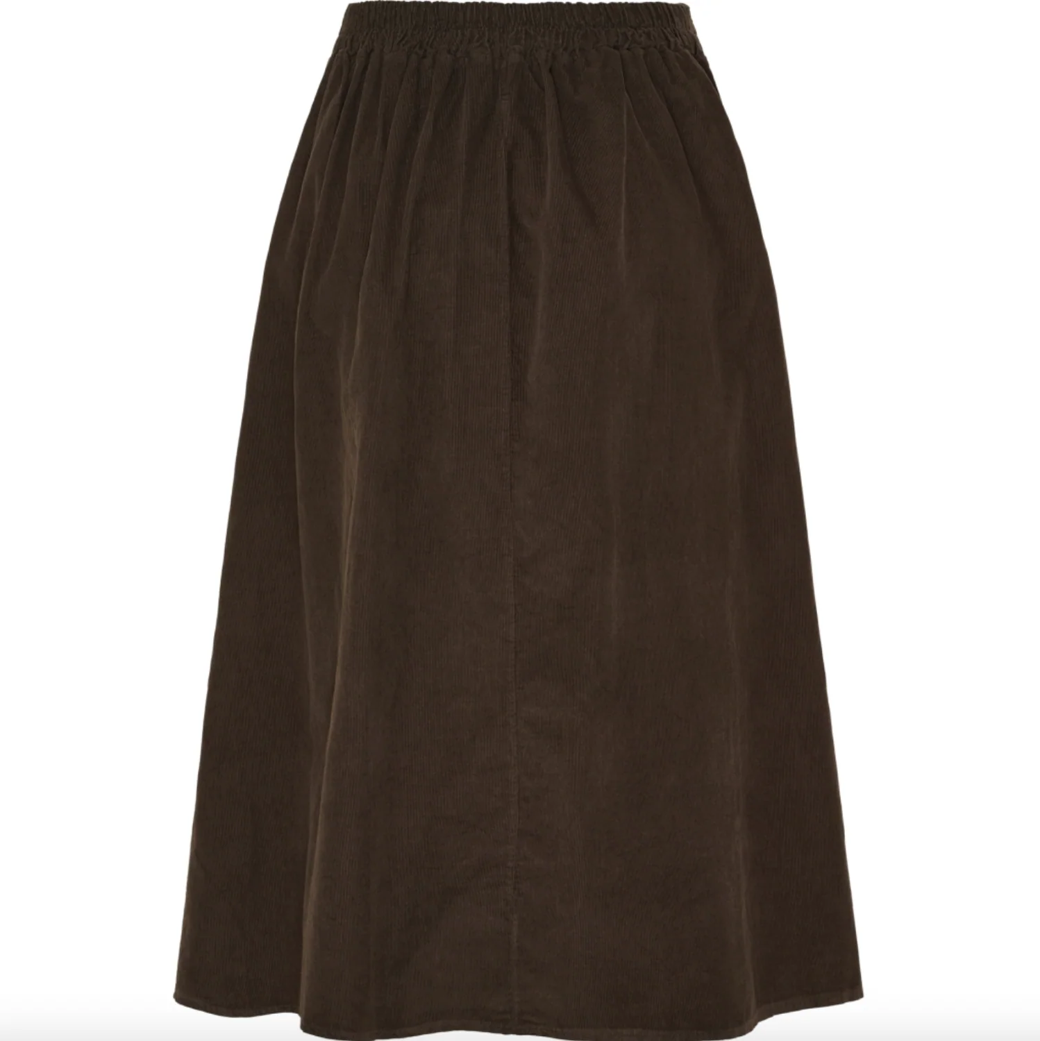 Skjørt Ciela brown - Image 3