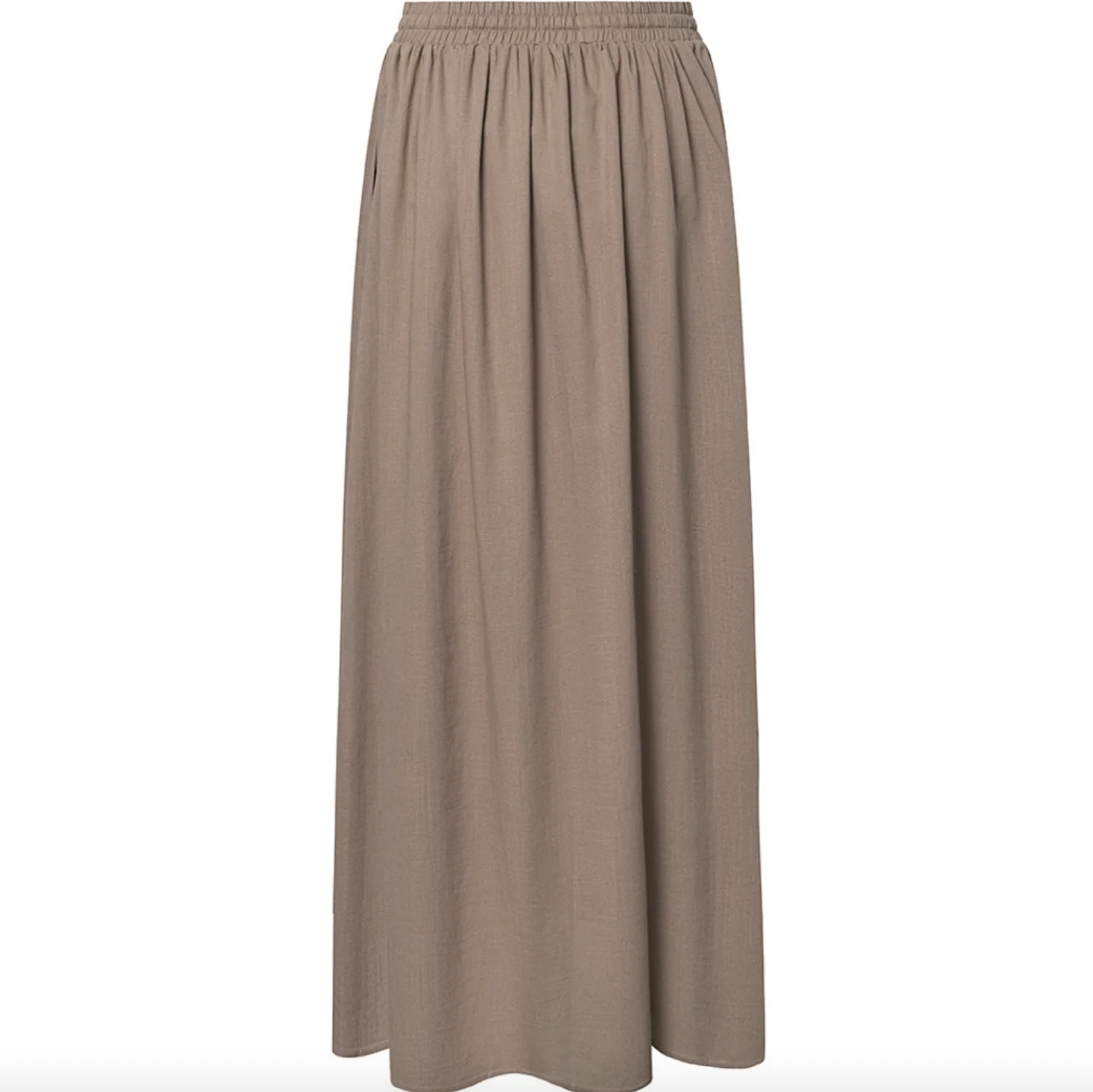 Skjørt Tara Linen - Image 4