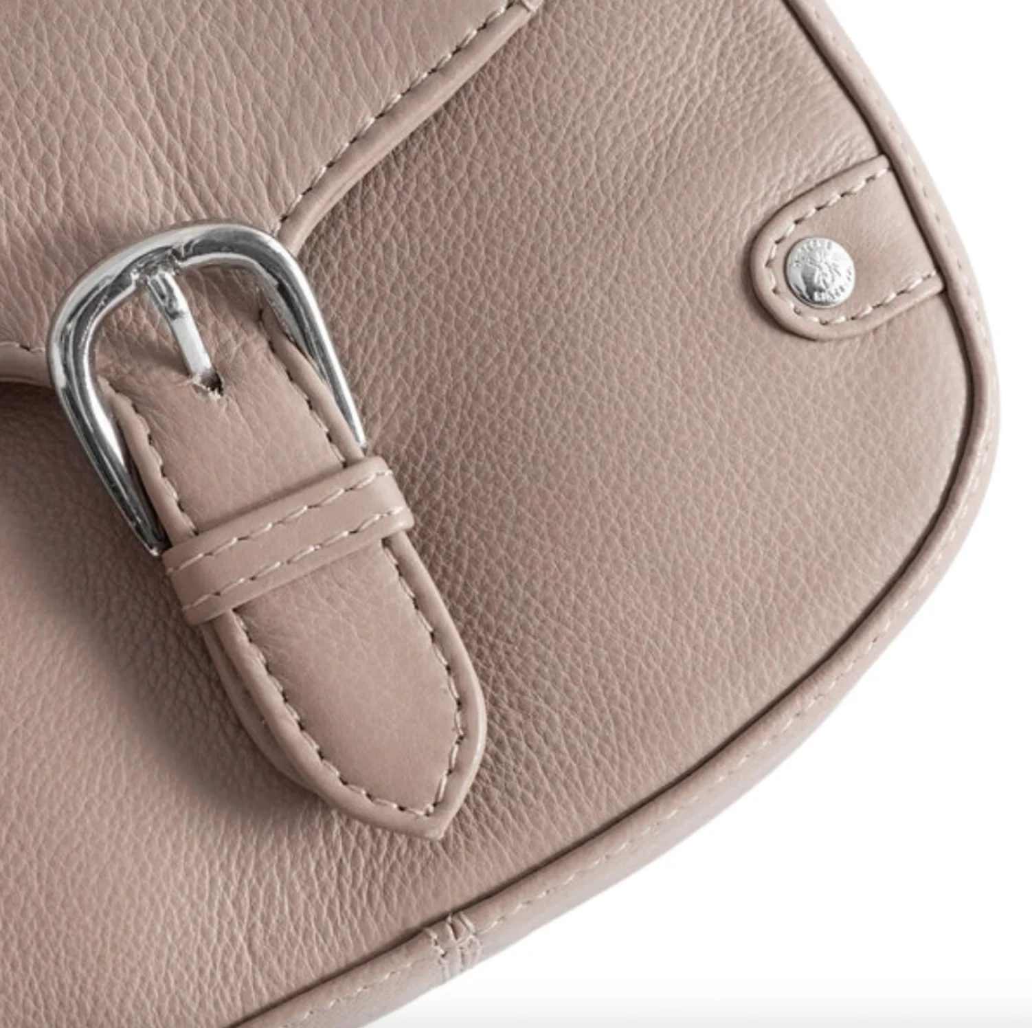 Crossbody Aura Taupe - Image 3