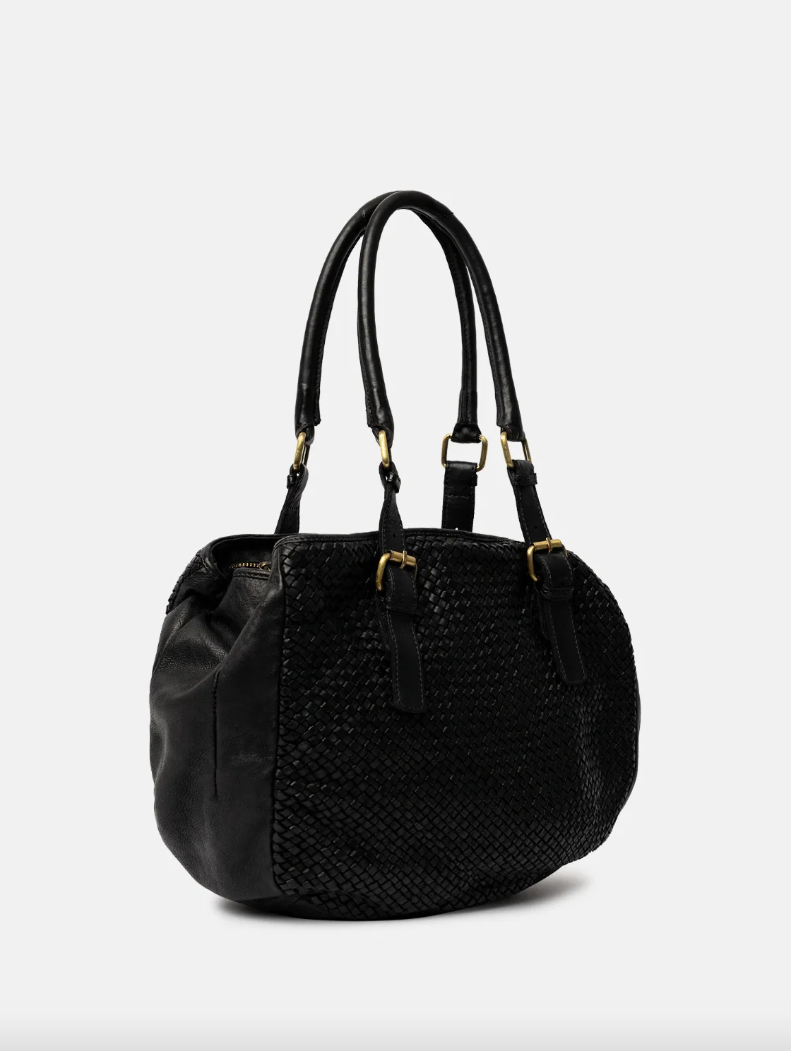 Skulderveske Minea - Black - Image 3