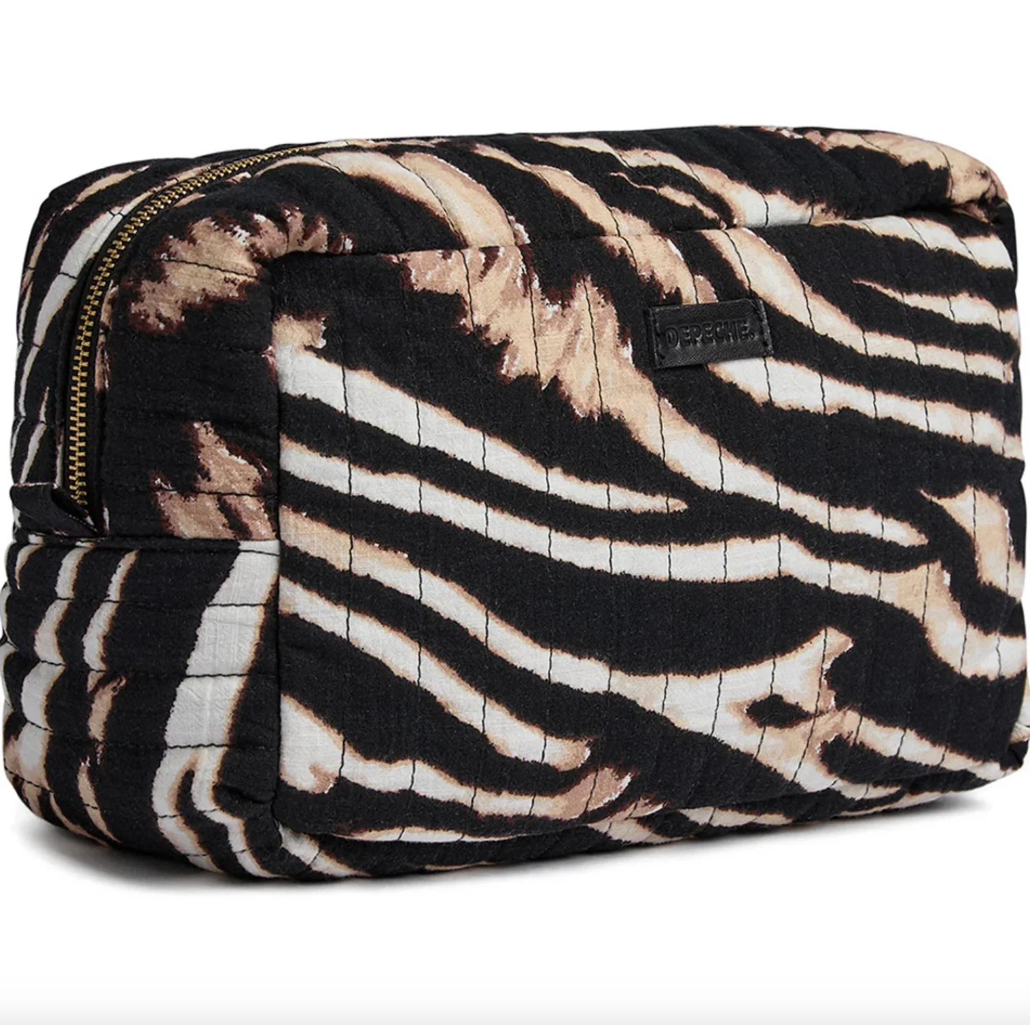 Kosmetikkveske Zebra Small - Image 8