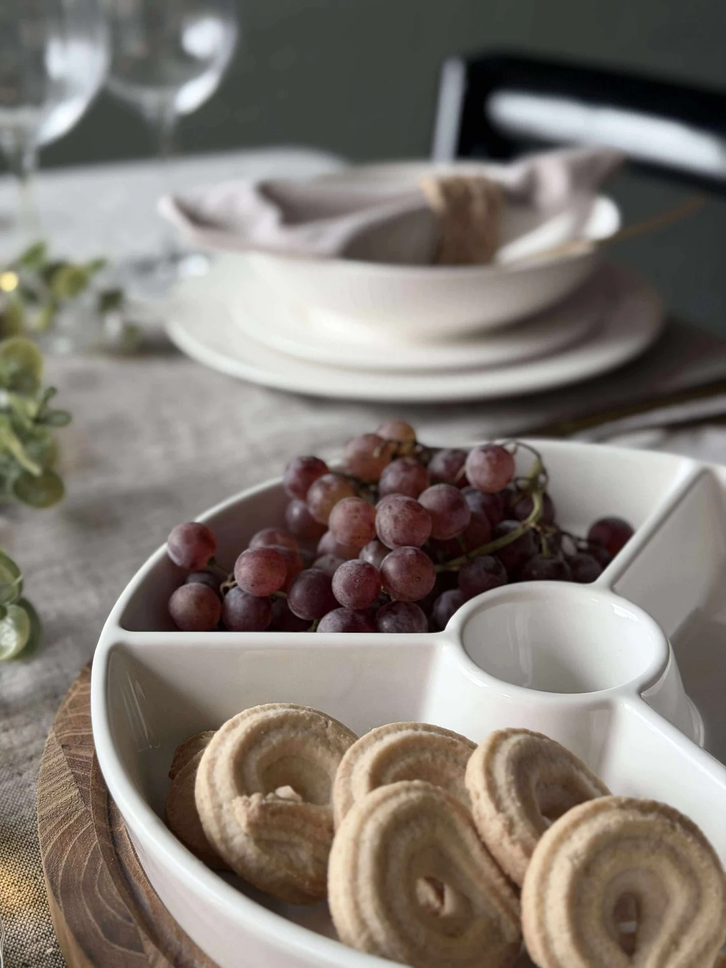 Snacktallerken - Flere størrelser - Image 12