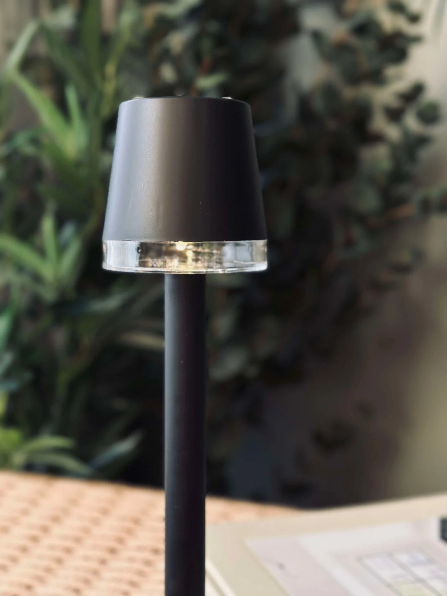 Bedlampe KIA solar - Image 5