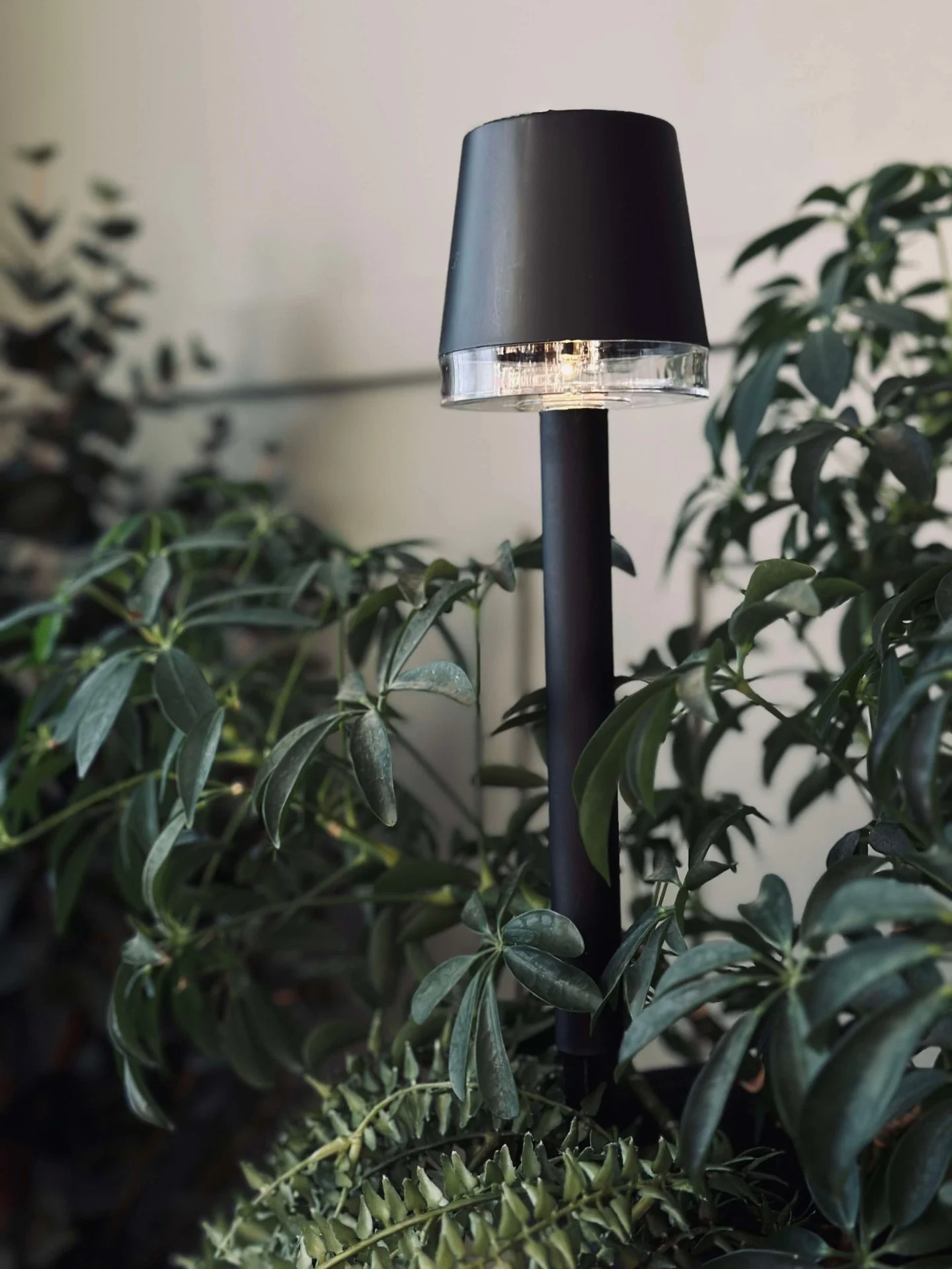 Bedlampe KIA solar - Image 6