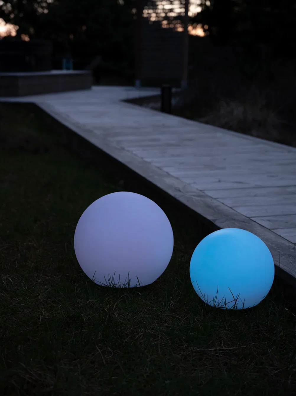 Solar kule - 25cm - Image 2