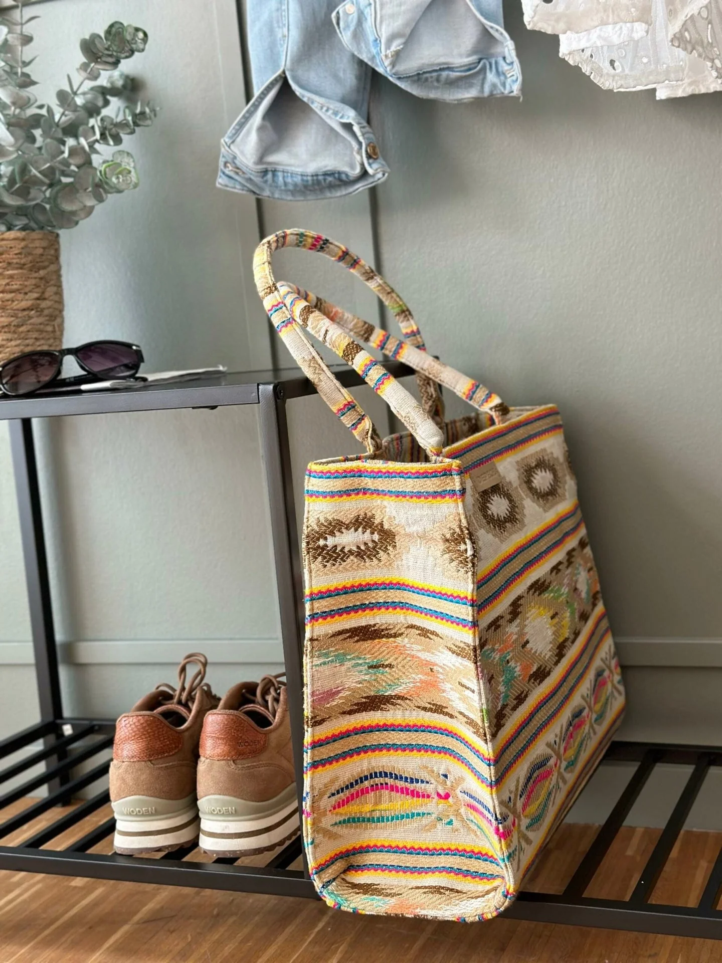 Shopper Summer deluxe - Boheme - Image 7