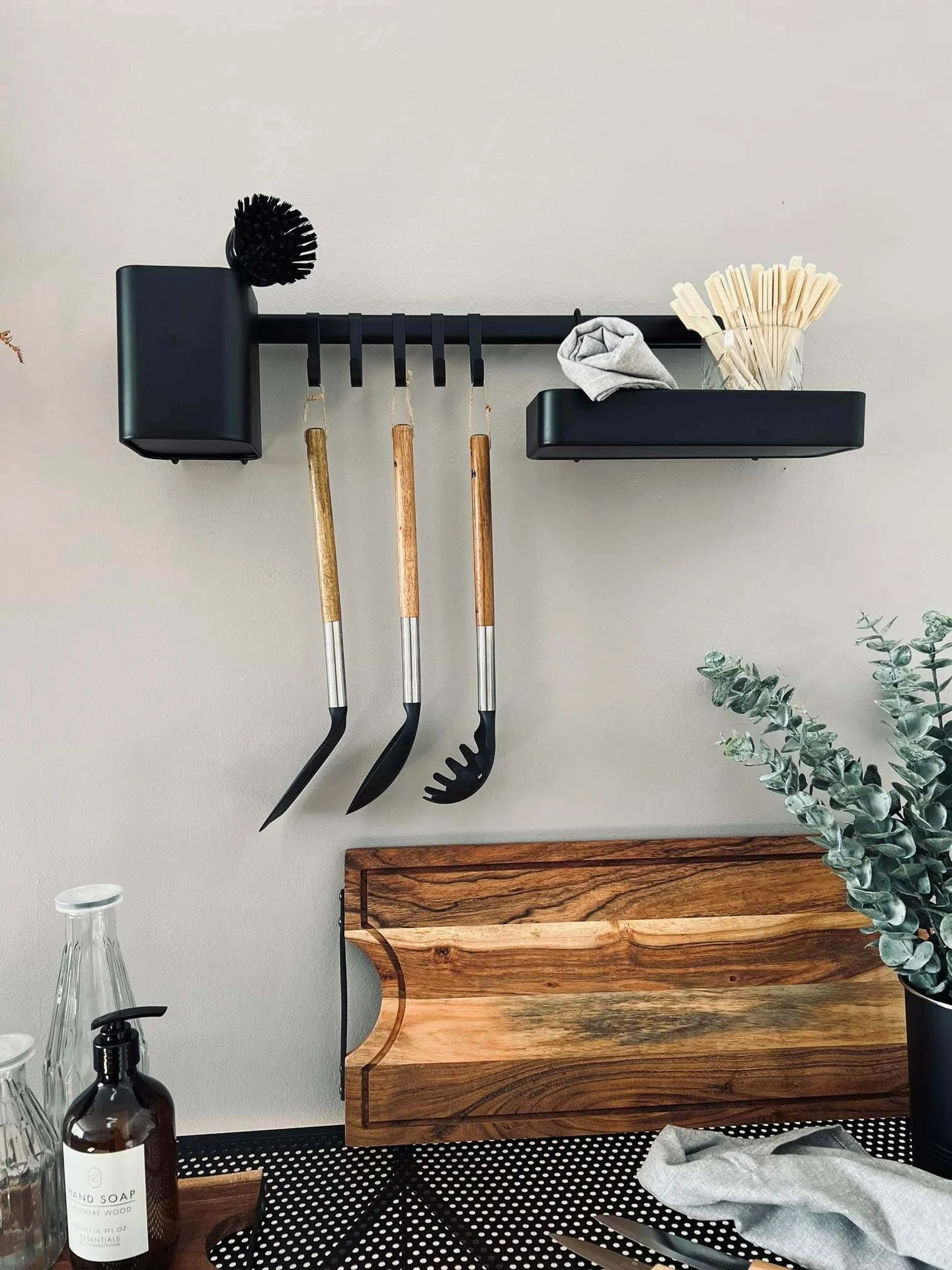 Hylle - Black ORGANIZER - Image 5