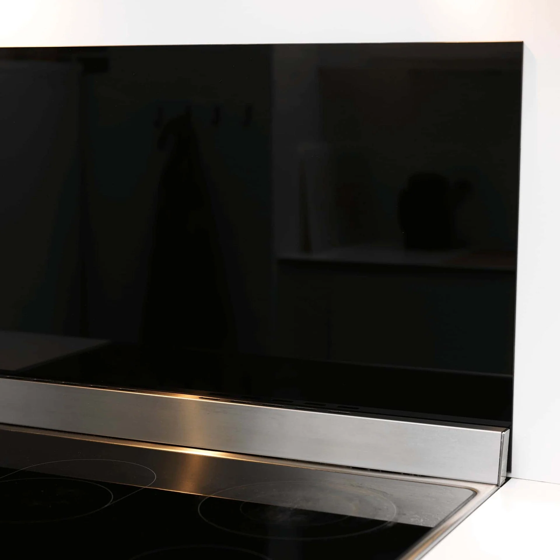 SPRUTTAVLE - 100 X 50 CM - SVART MAGNETISK - Image 2