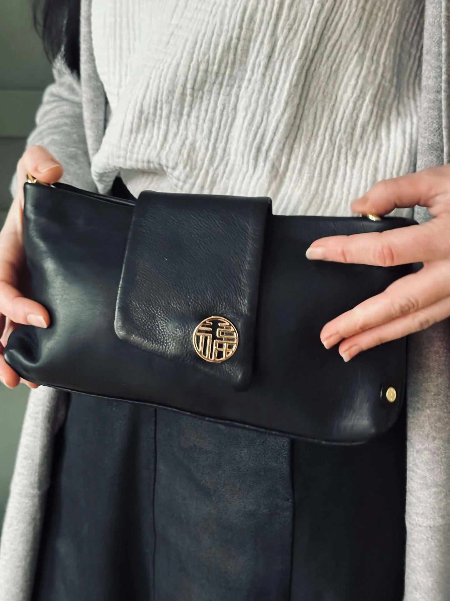 Stilfull clutch - Image 4