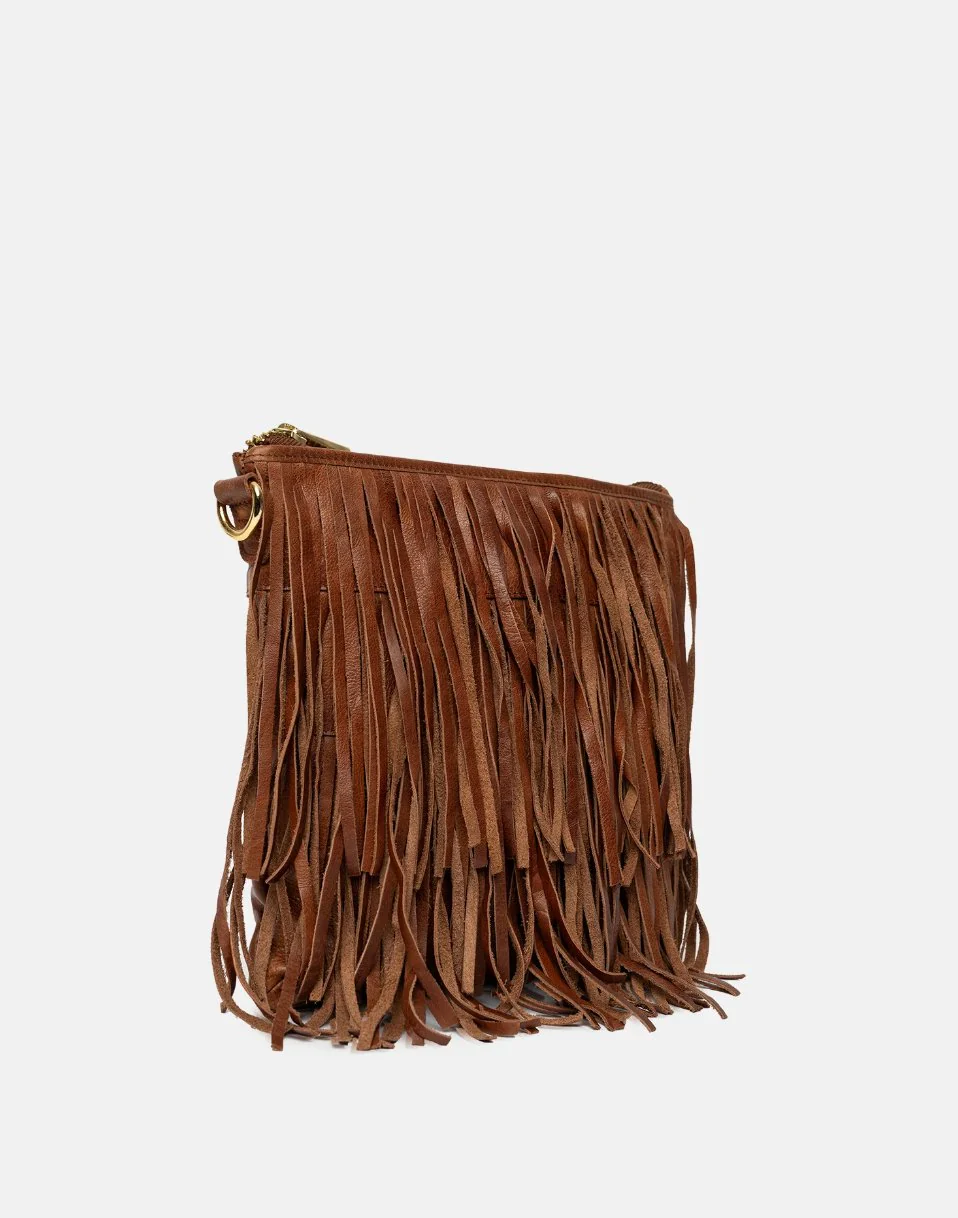 Crossbody Gypsy Big – Walnut - Image 2