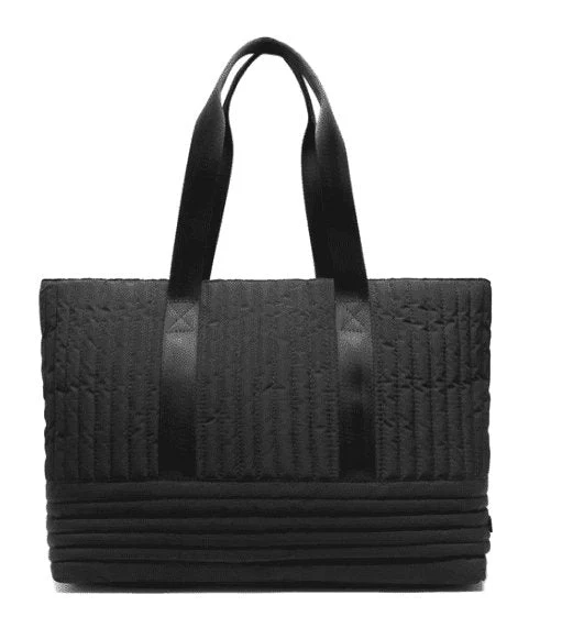 Stor Shopper - BLACK Recycle-kolleksjon av plastflasker - Image 2