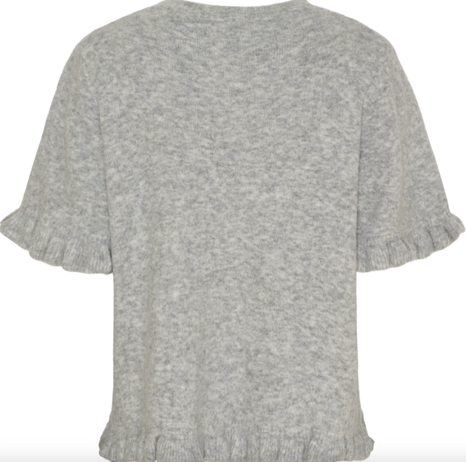 Strikk Briala - Grigio - Image 3