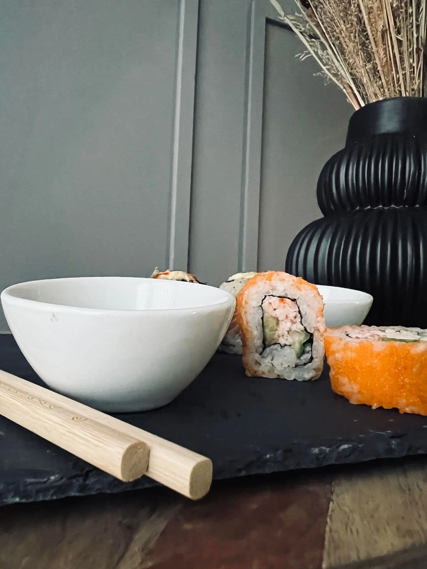 Sushi-sett for 2 personer - Image 3