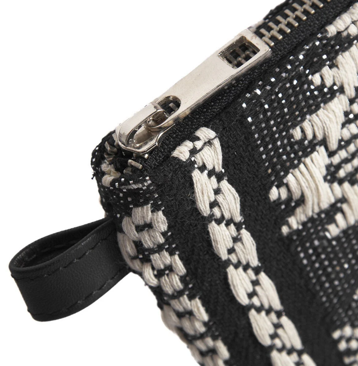 Clutch Black boheme - Image 8