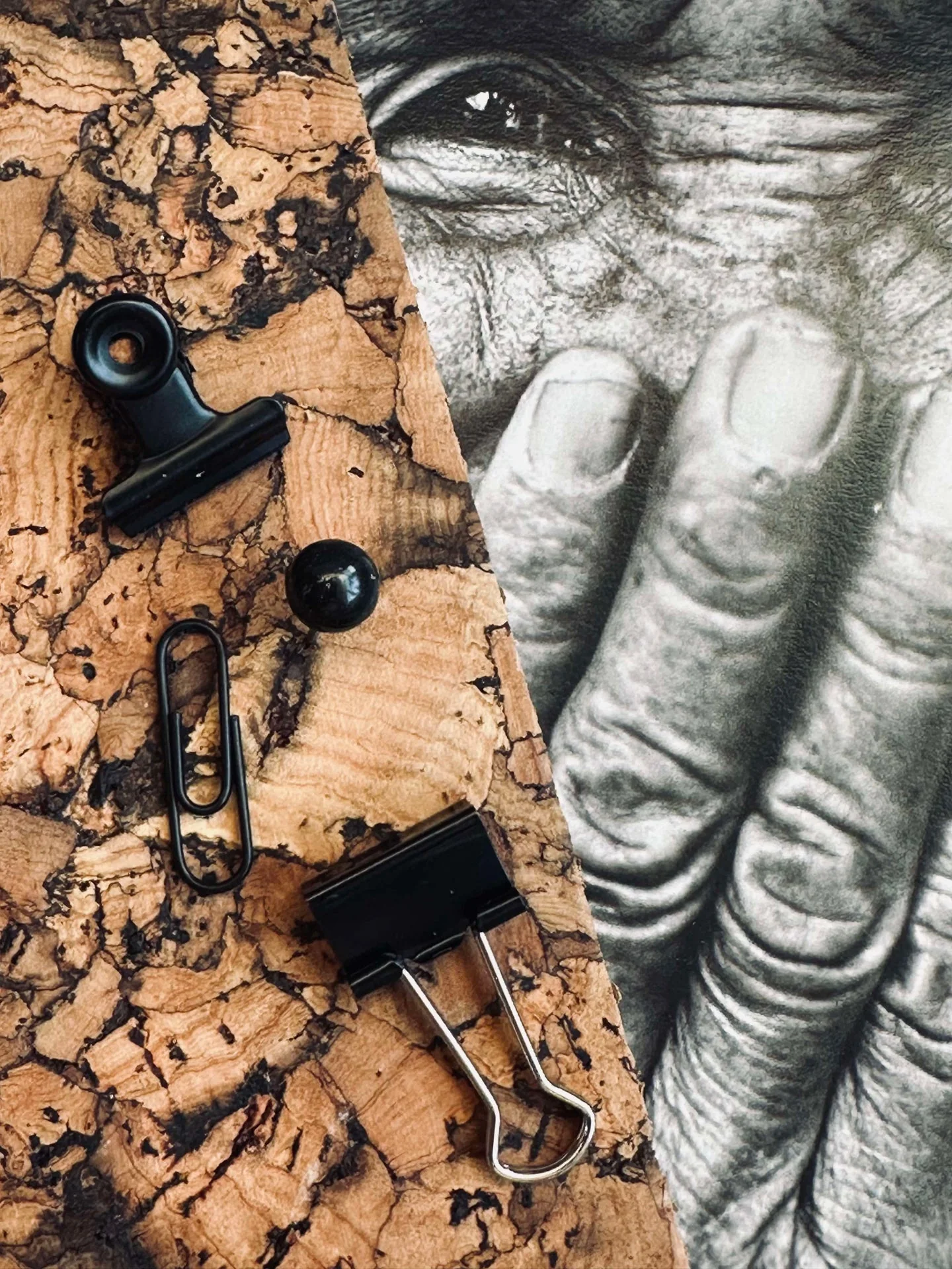 Kontorsett Svart - 59 deler - Image 8
