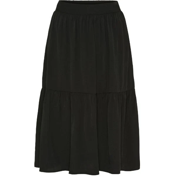 Skjørt Black Margo