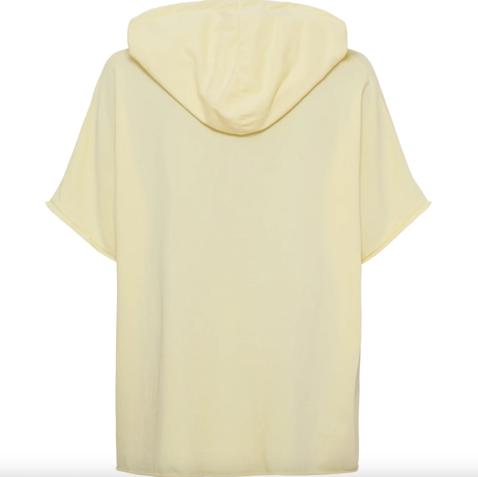 T-shirt Thalina - Yellow - Image 4