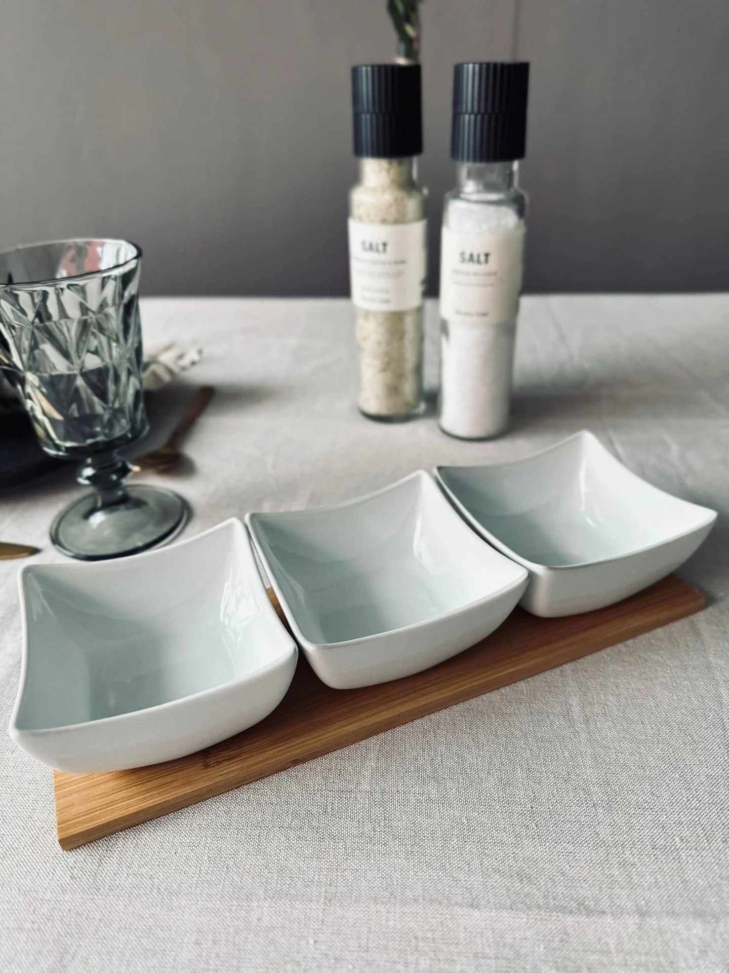 Tapassett i 3 deler - Image 2