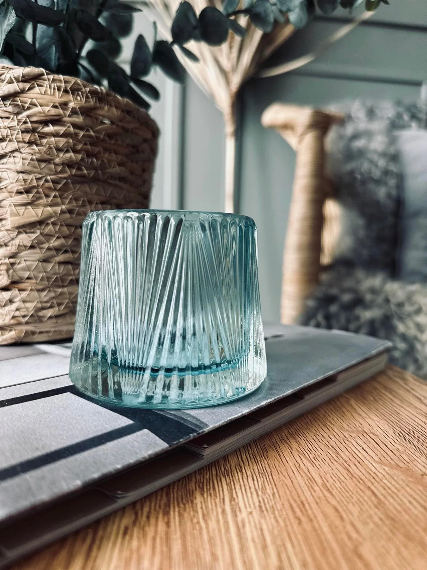 Telysholder Aqua - Image 2