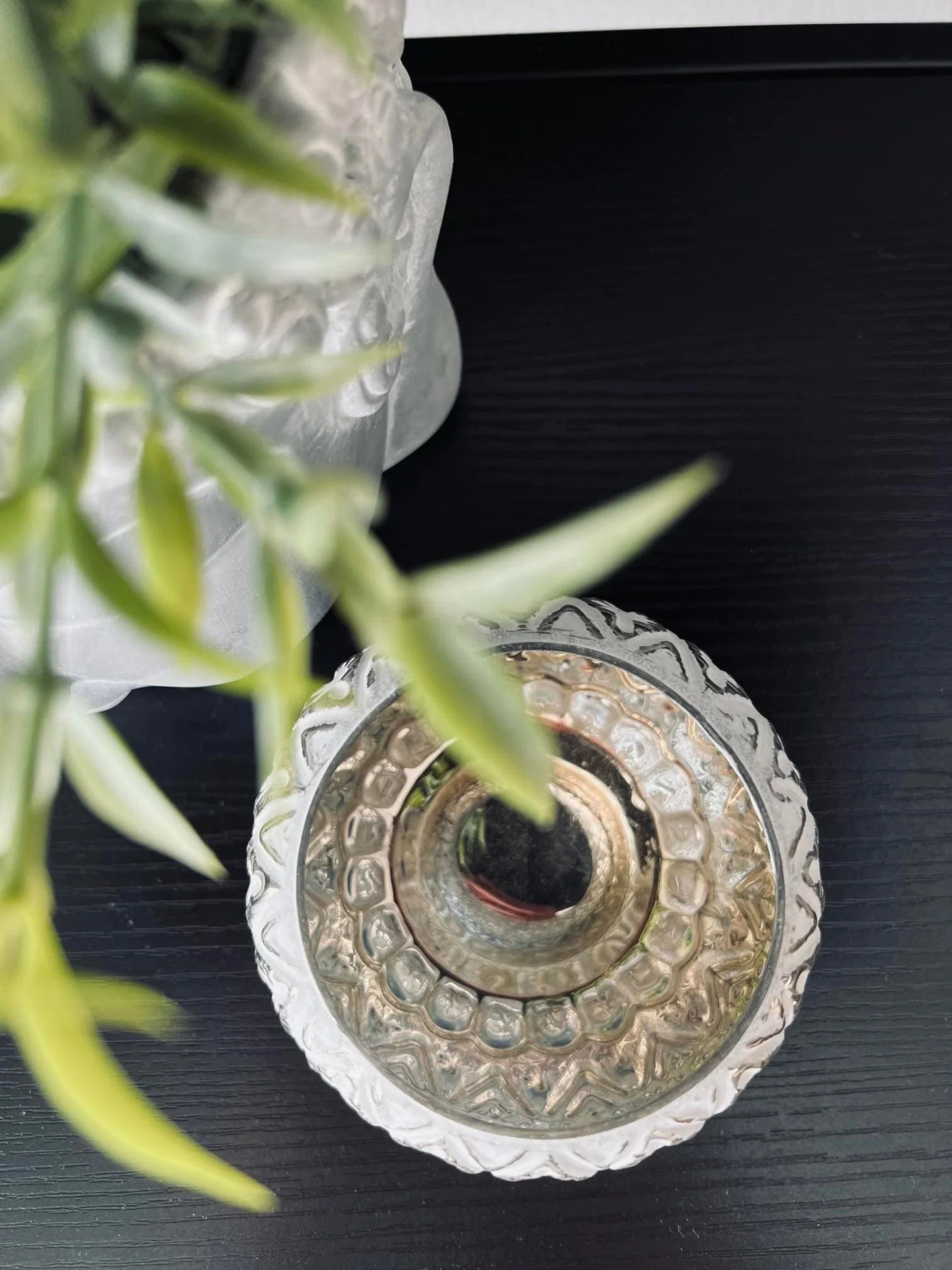 Lysestake til telys - VOTIVE - Image 3