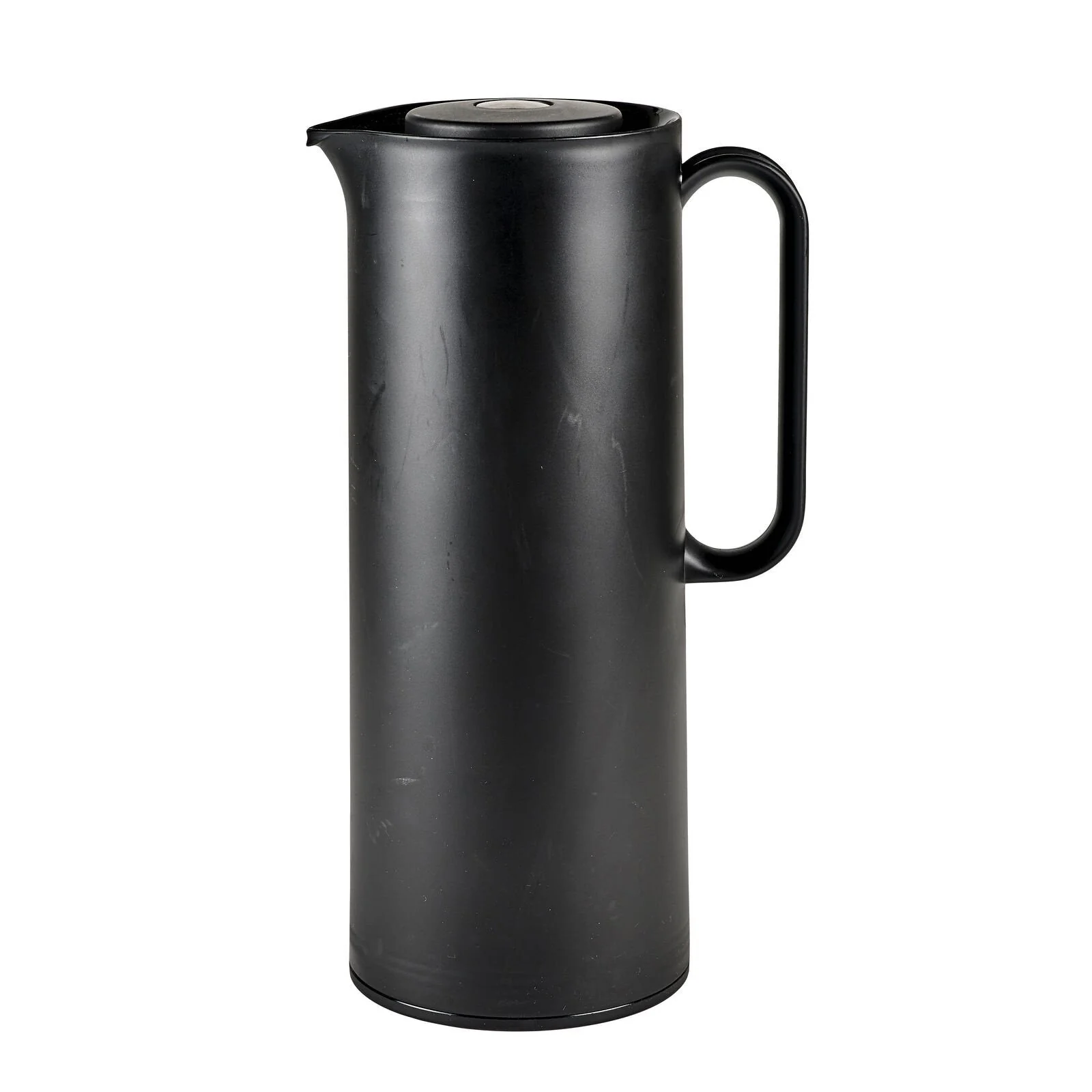 Termokanne med trykknapp-funksjon - 1 liter - Image 6
