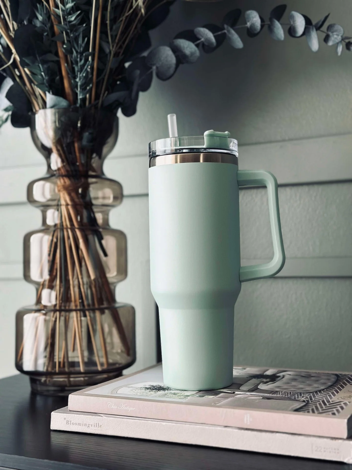 Termokopp Mint - 1200 ml. - Image 2