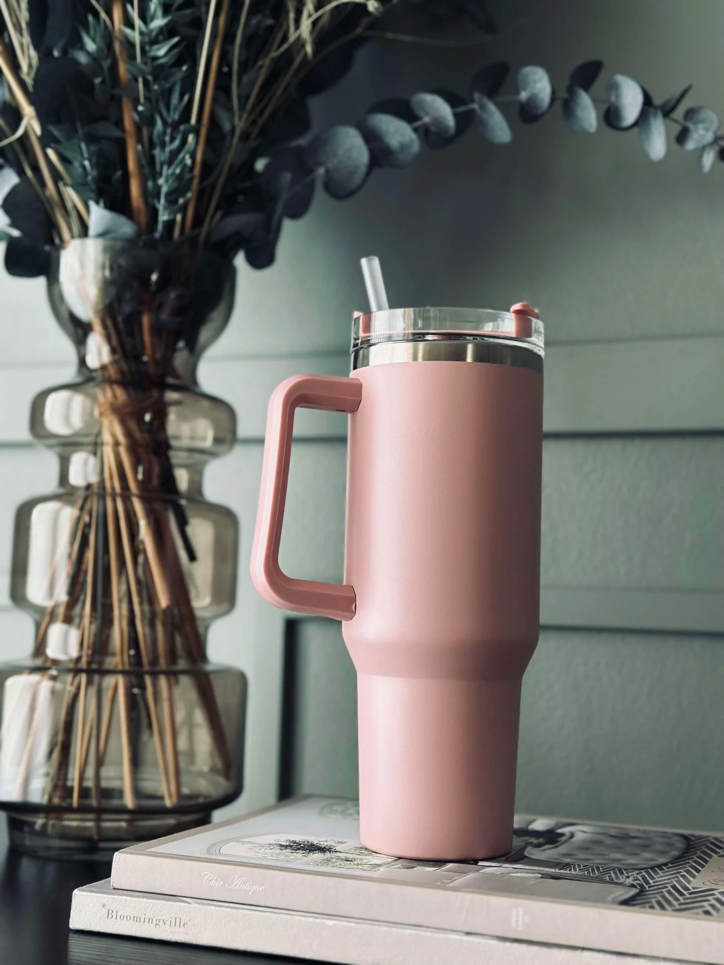 Termokopp Rose - 1200 ml. - Image 2
