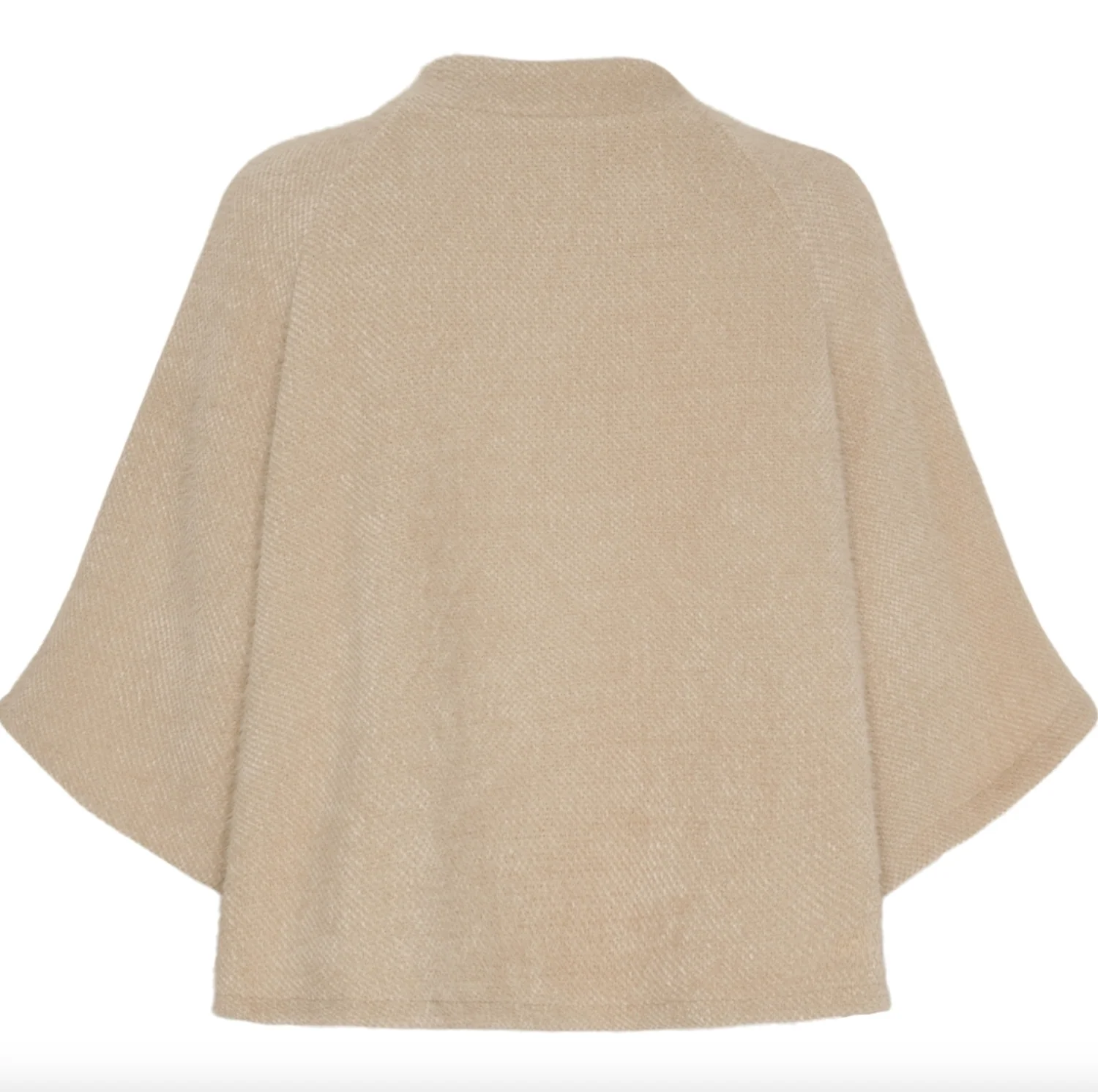 Jakke Thunder - Beige - Image 3