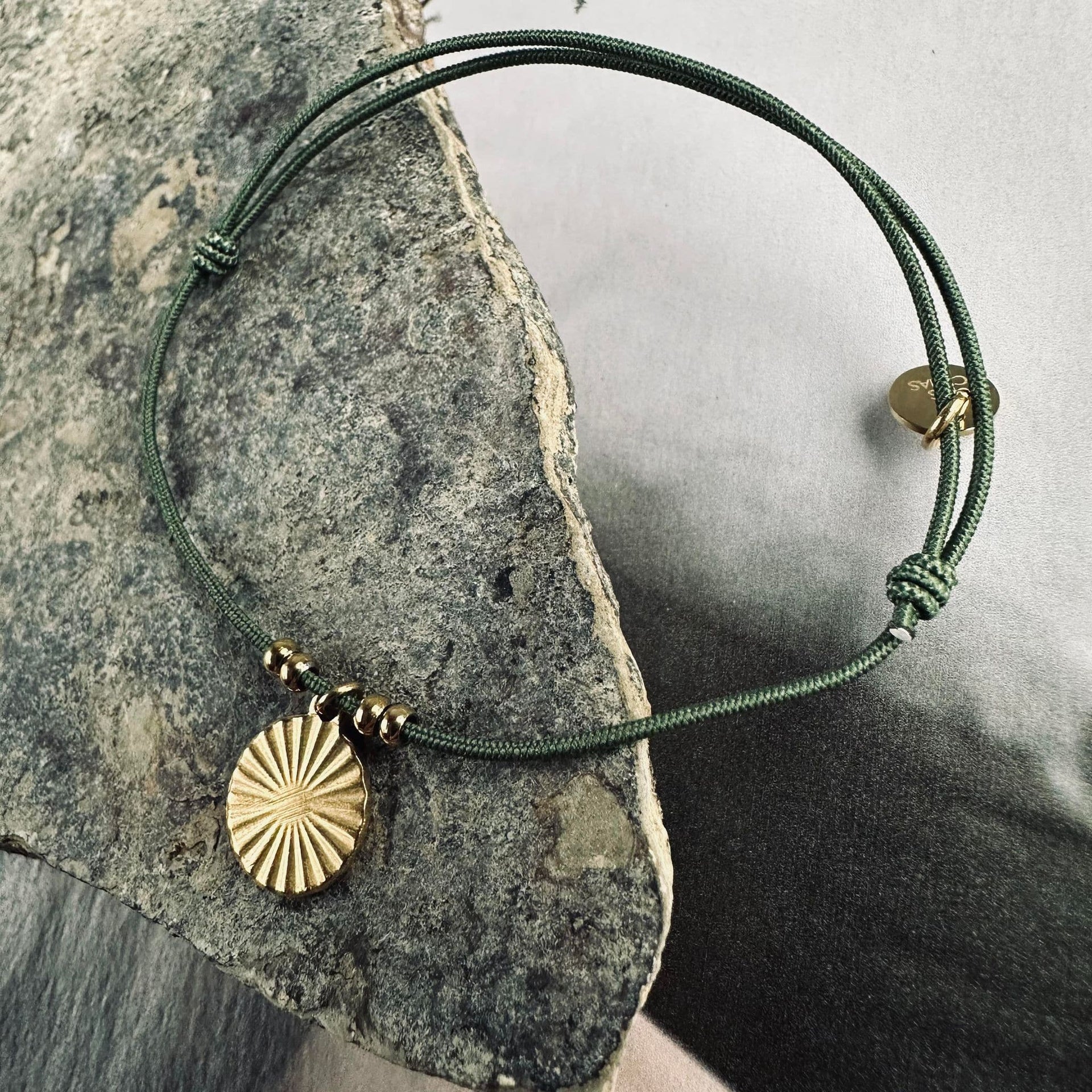 Armbånd Tia army