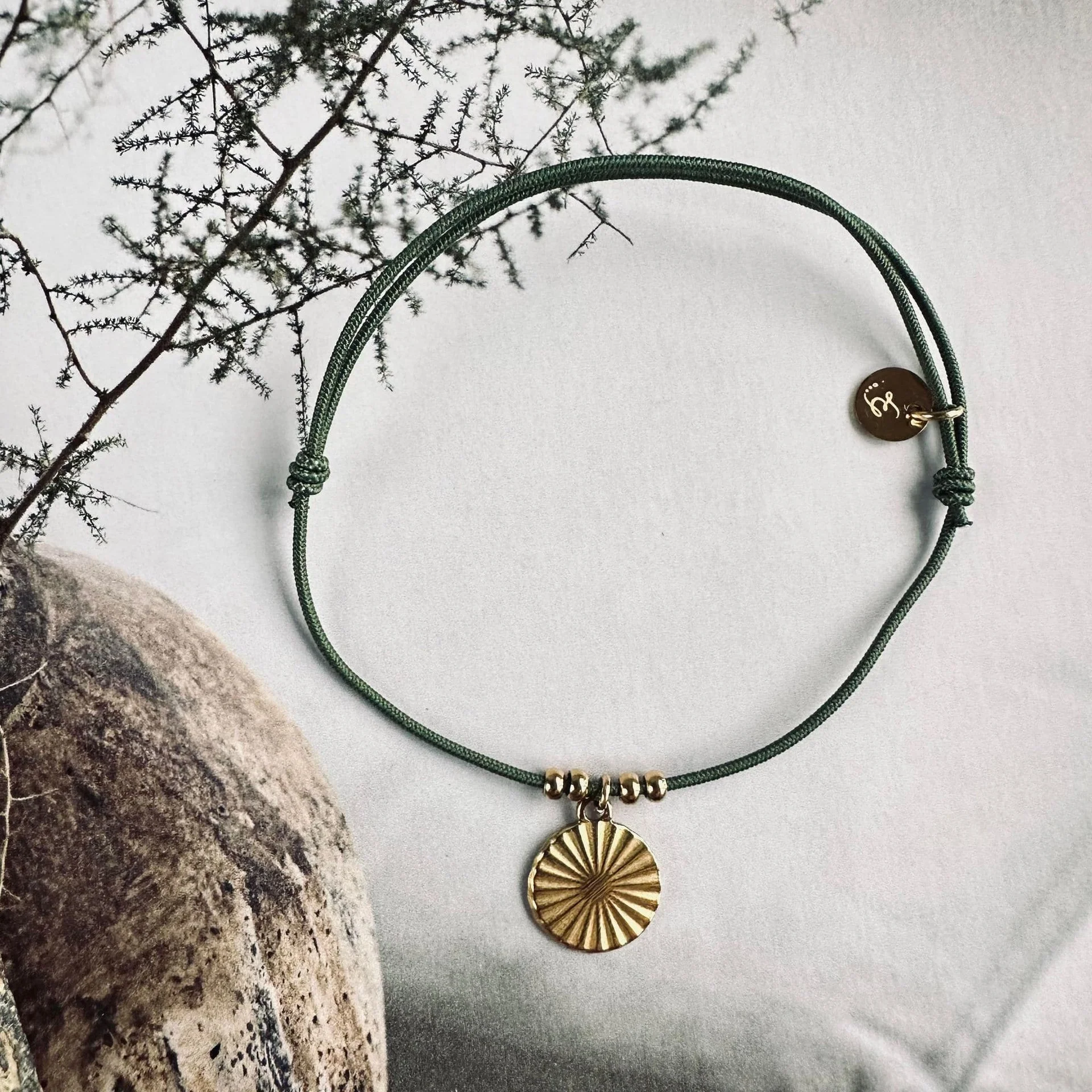 Armbånd Tia army - Image 3
