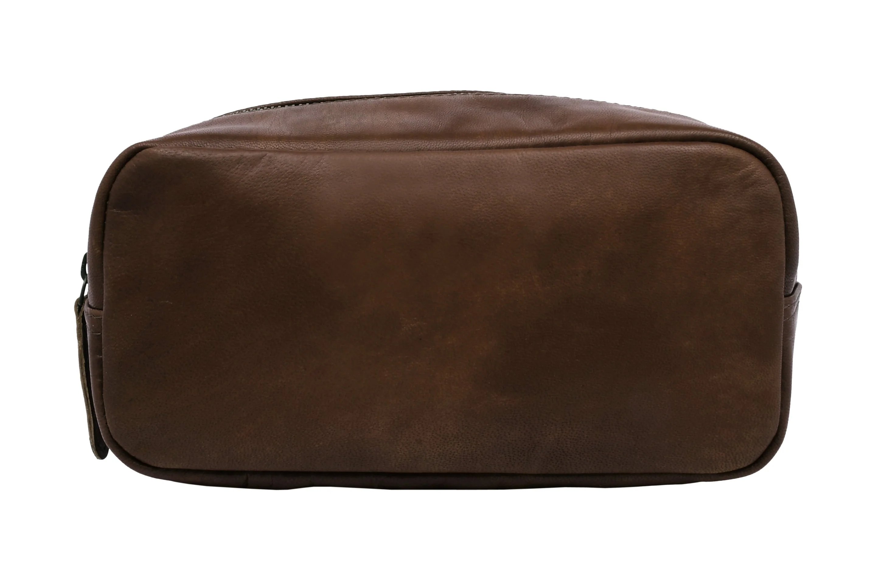 Toalettmappe Faust - Dark brown - Image 6