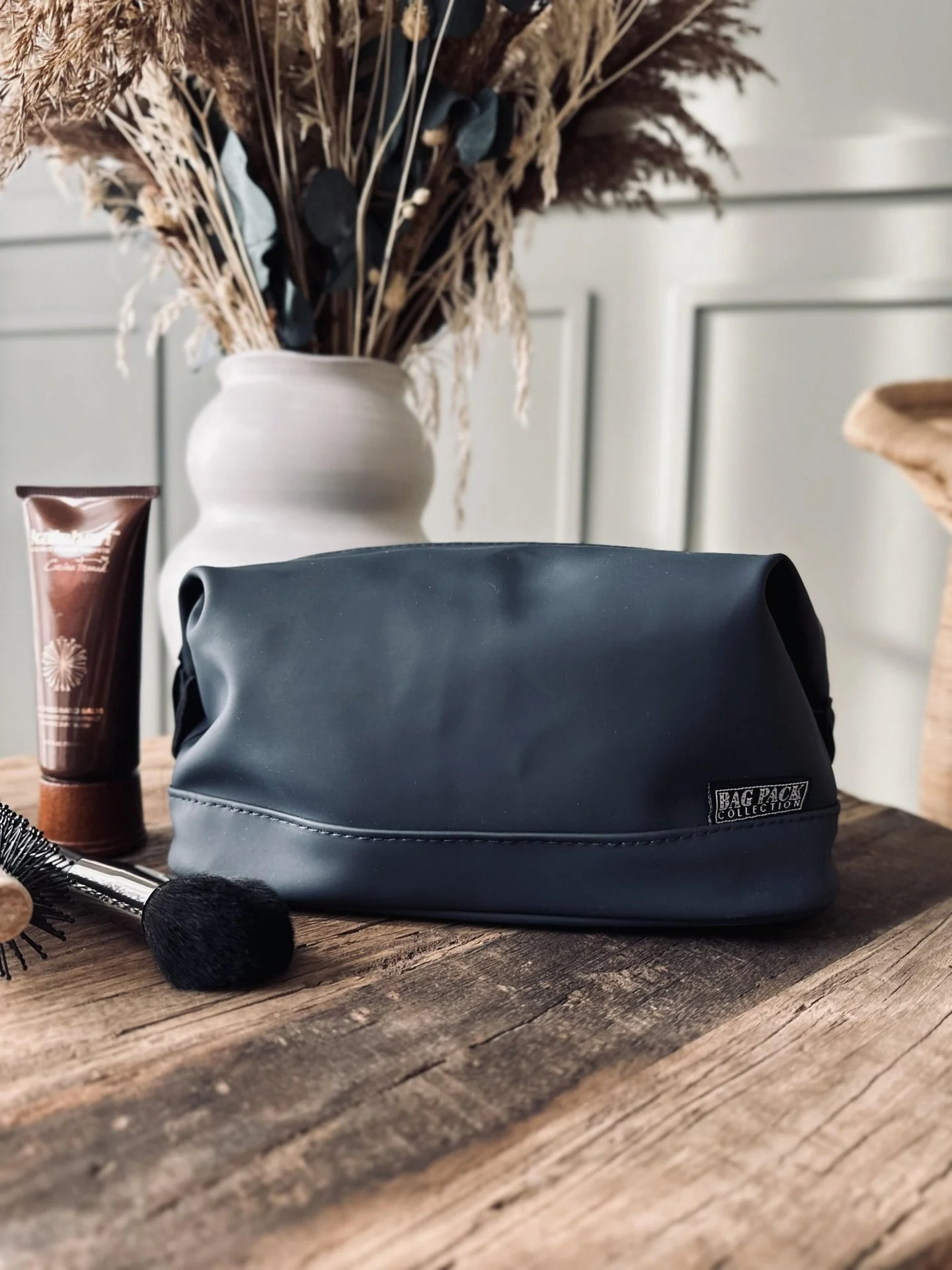 Toalettmappe NEOPRENE - Blue